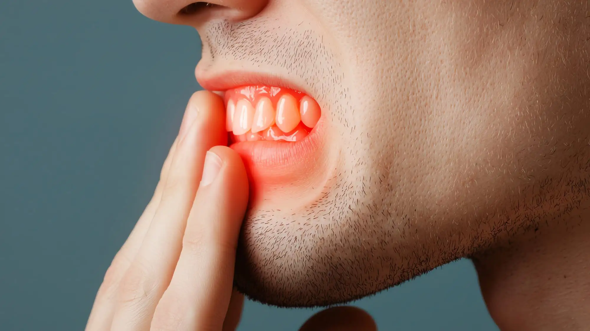 Bruxism