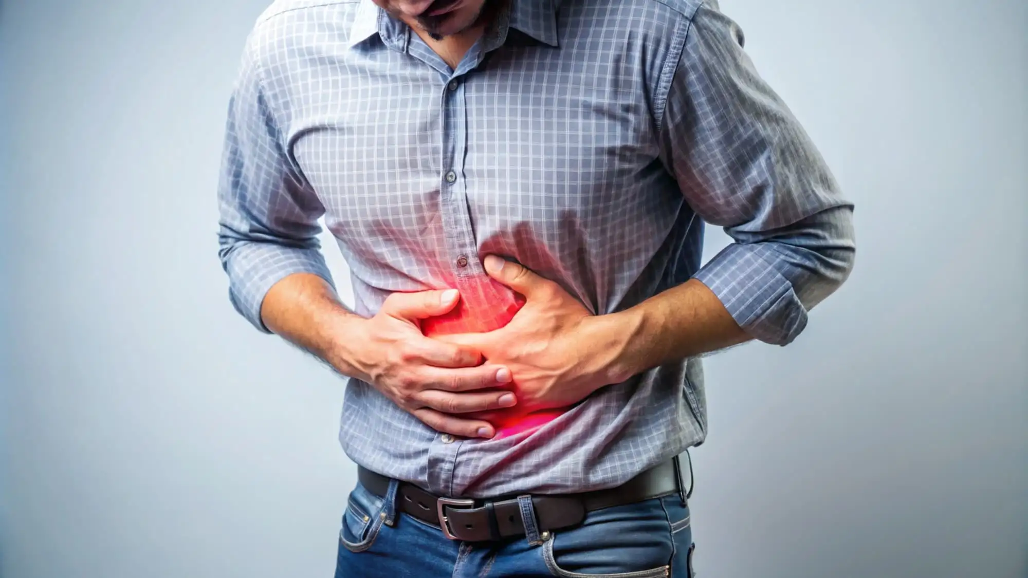 Acute and chronic gastritis