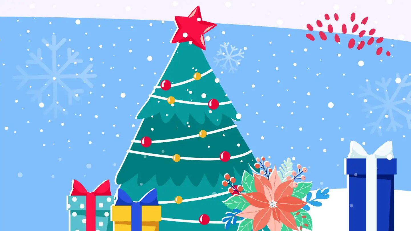 Праздничные подарки как провокатор аллергической реакции