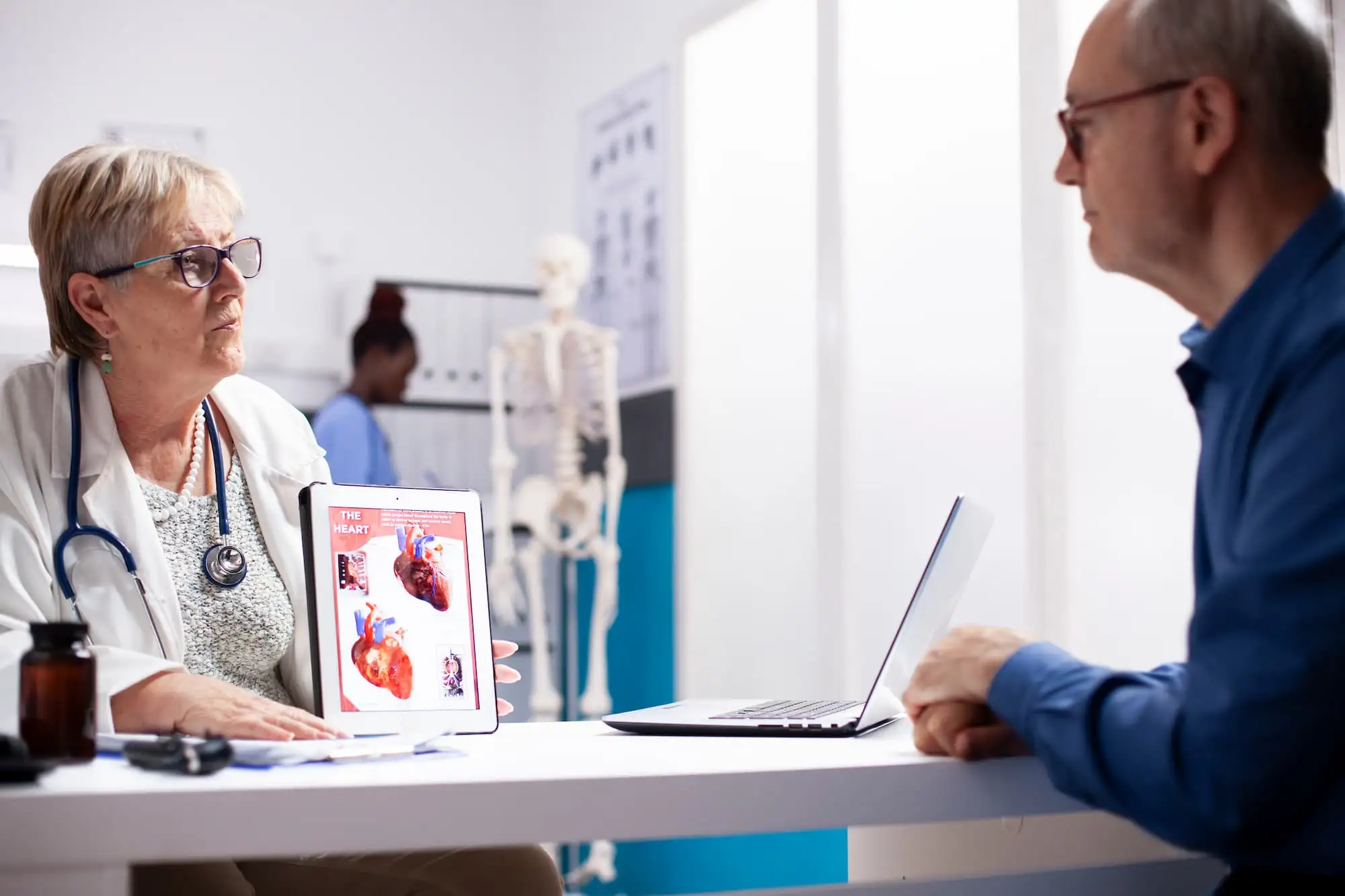 Heterozygous familial hypercholesterolemia