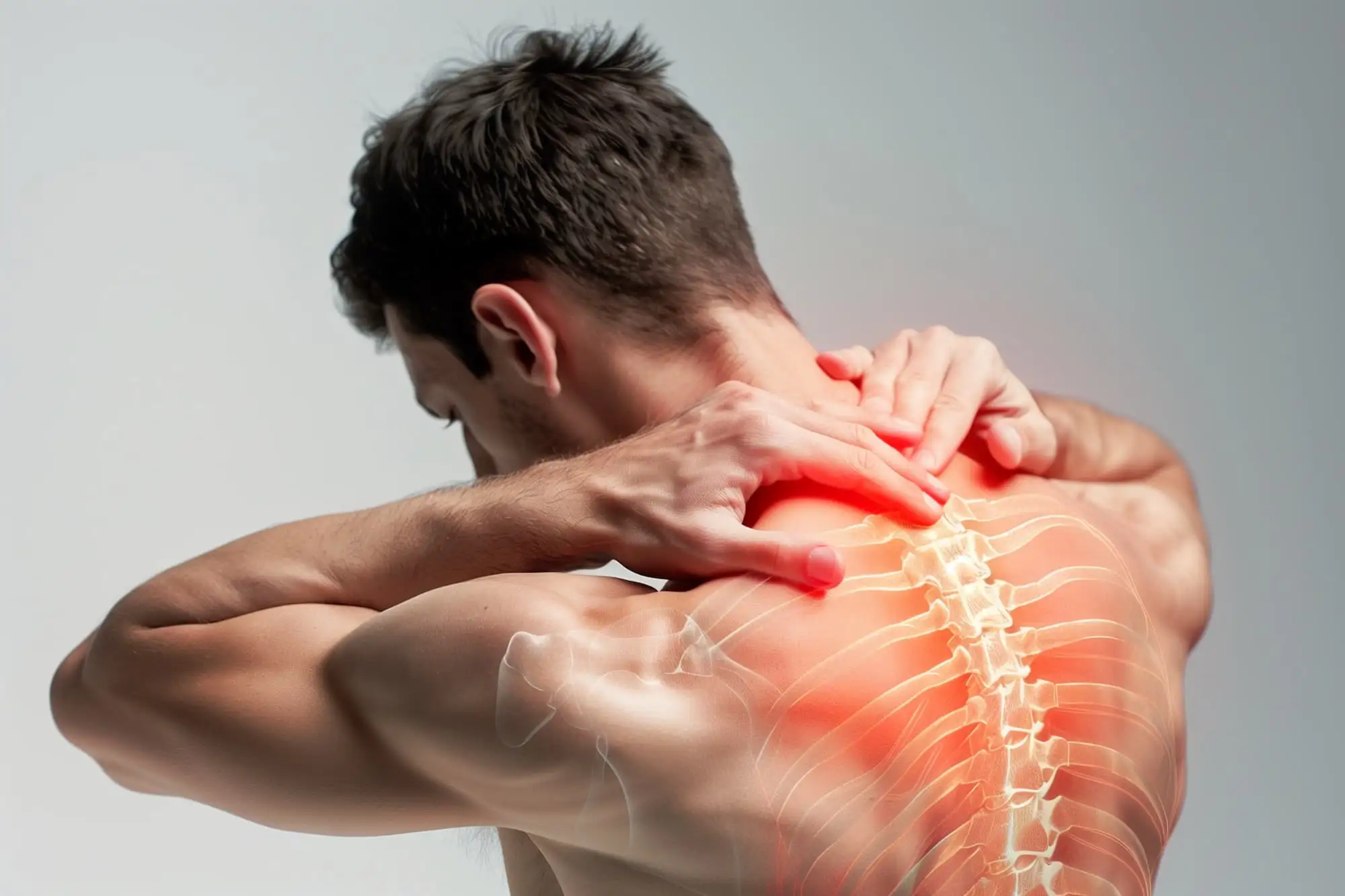 Musculoskeletal pain