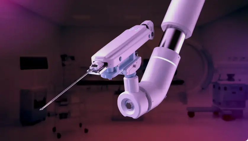 Минимально инвазивные тенденции в современной хирургии Омез Медзнат