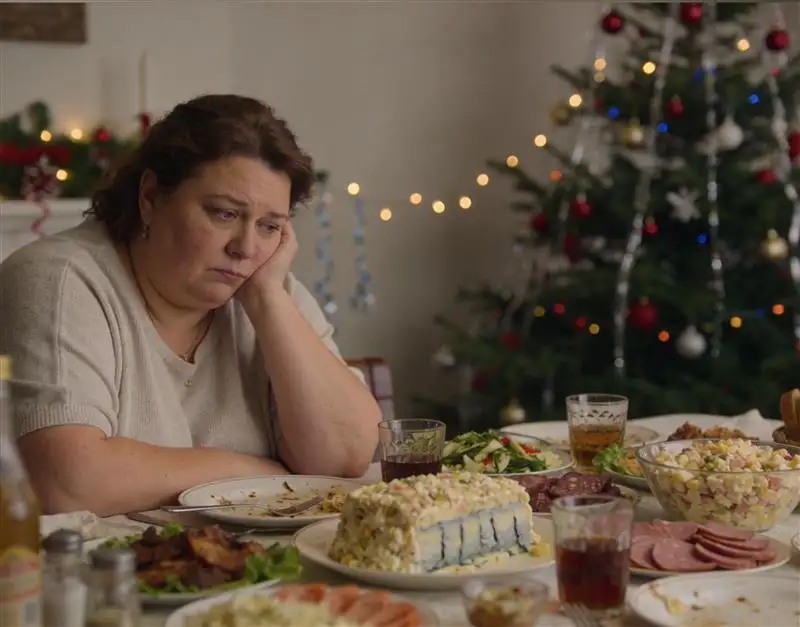 Восстановление после праздников: доказательные стратегии снижения веса для врачей