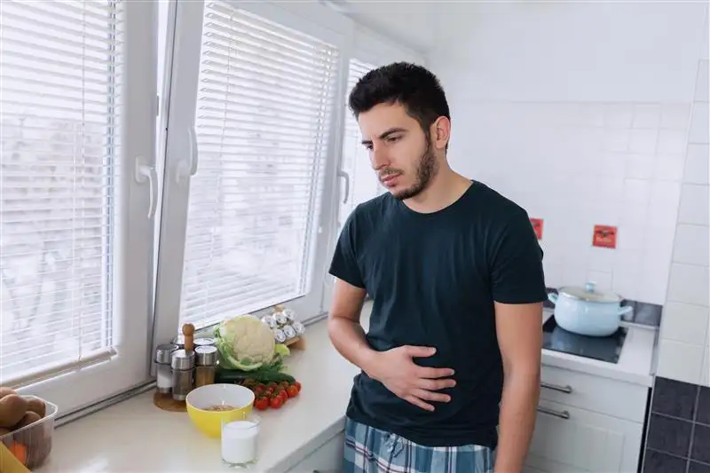 Irritable bowel syndrome