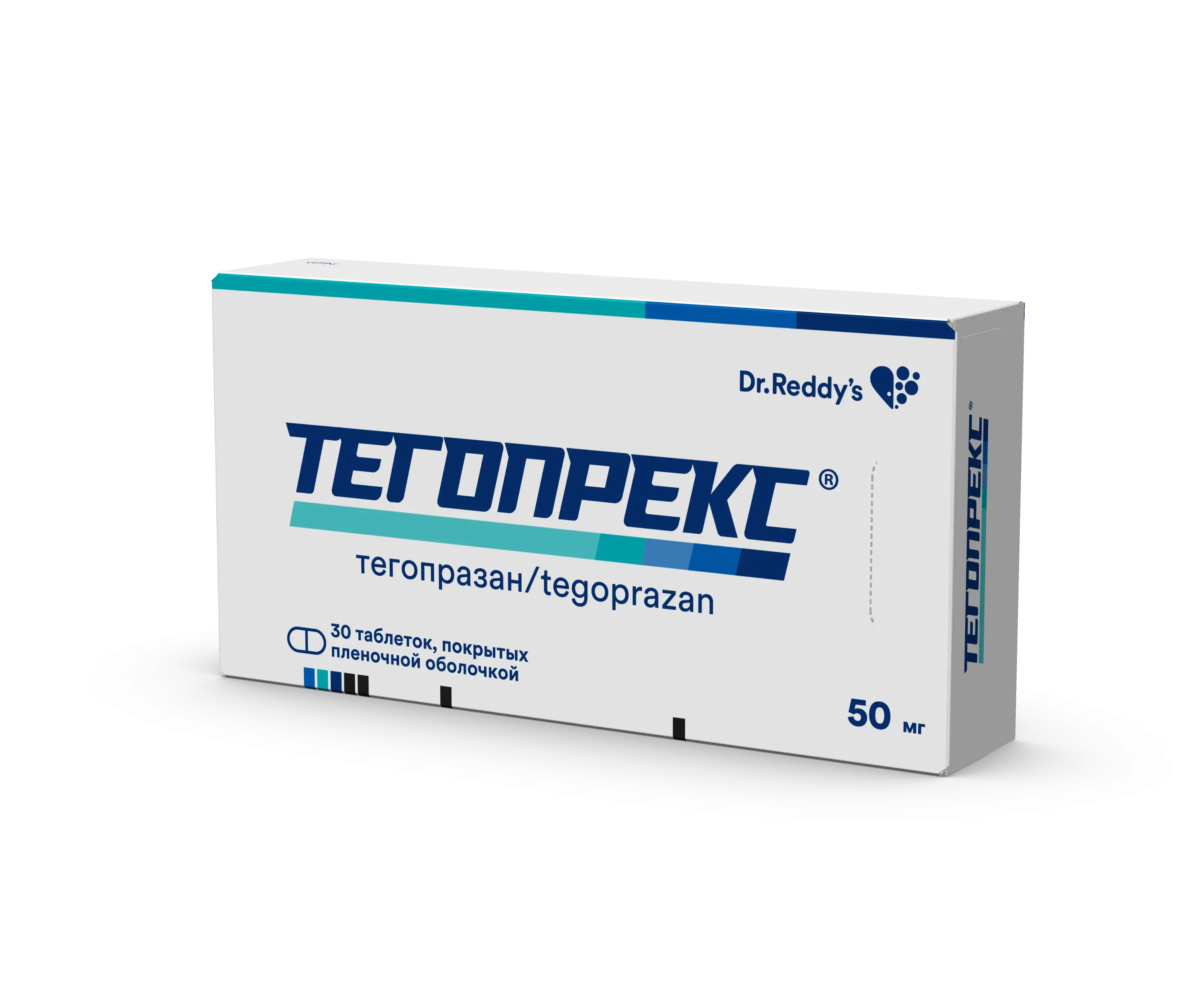 Тегопрекс