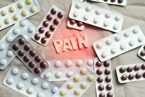 Парацетамол и ибупрофен в ряде случаев могут заменить опиоиды