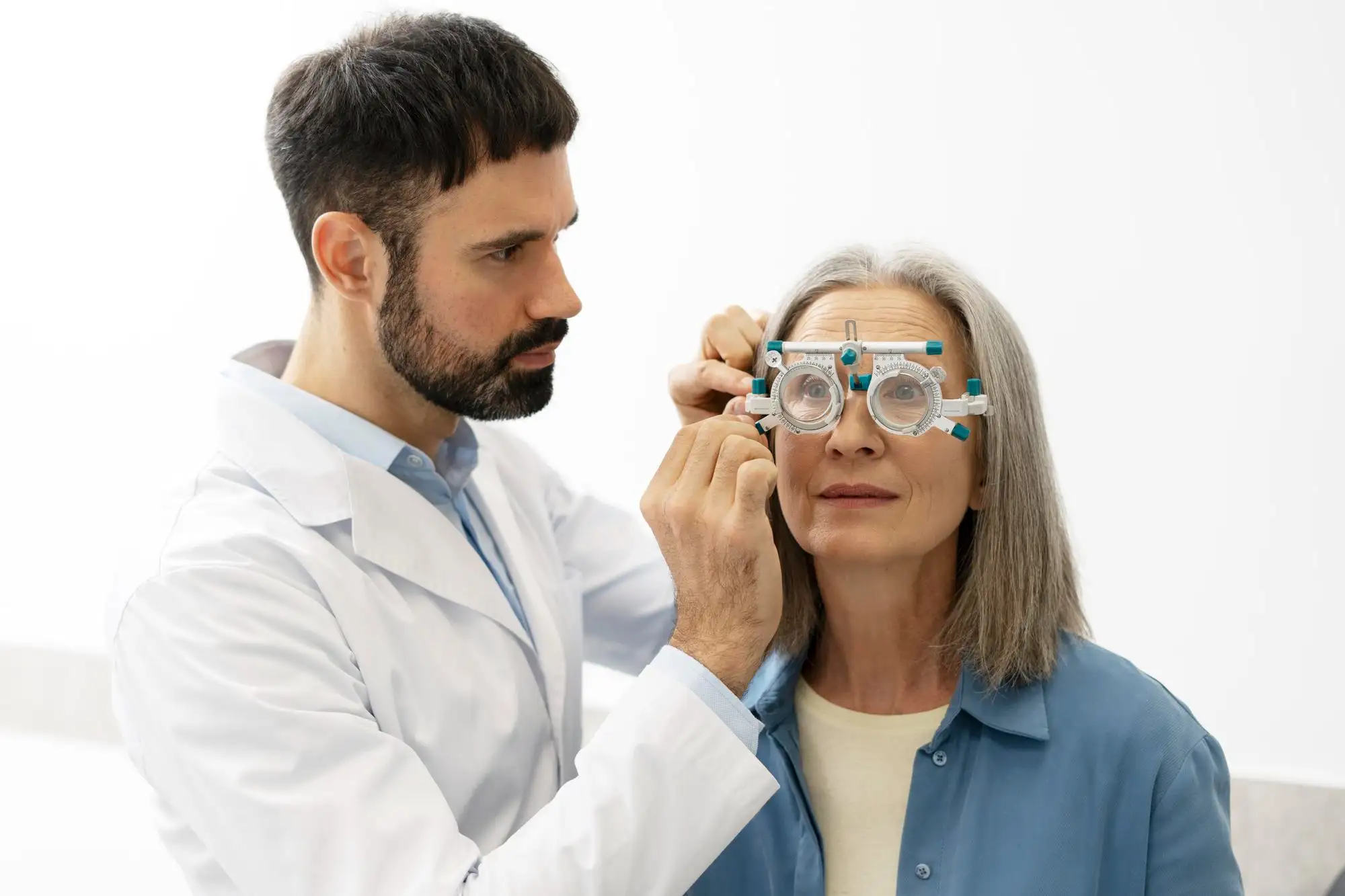 tirzepatide and glaucoma Tirzepatide linked to favorable ocular outcomes in T2DM :- Medznat
