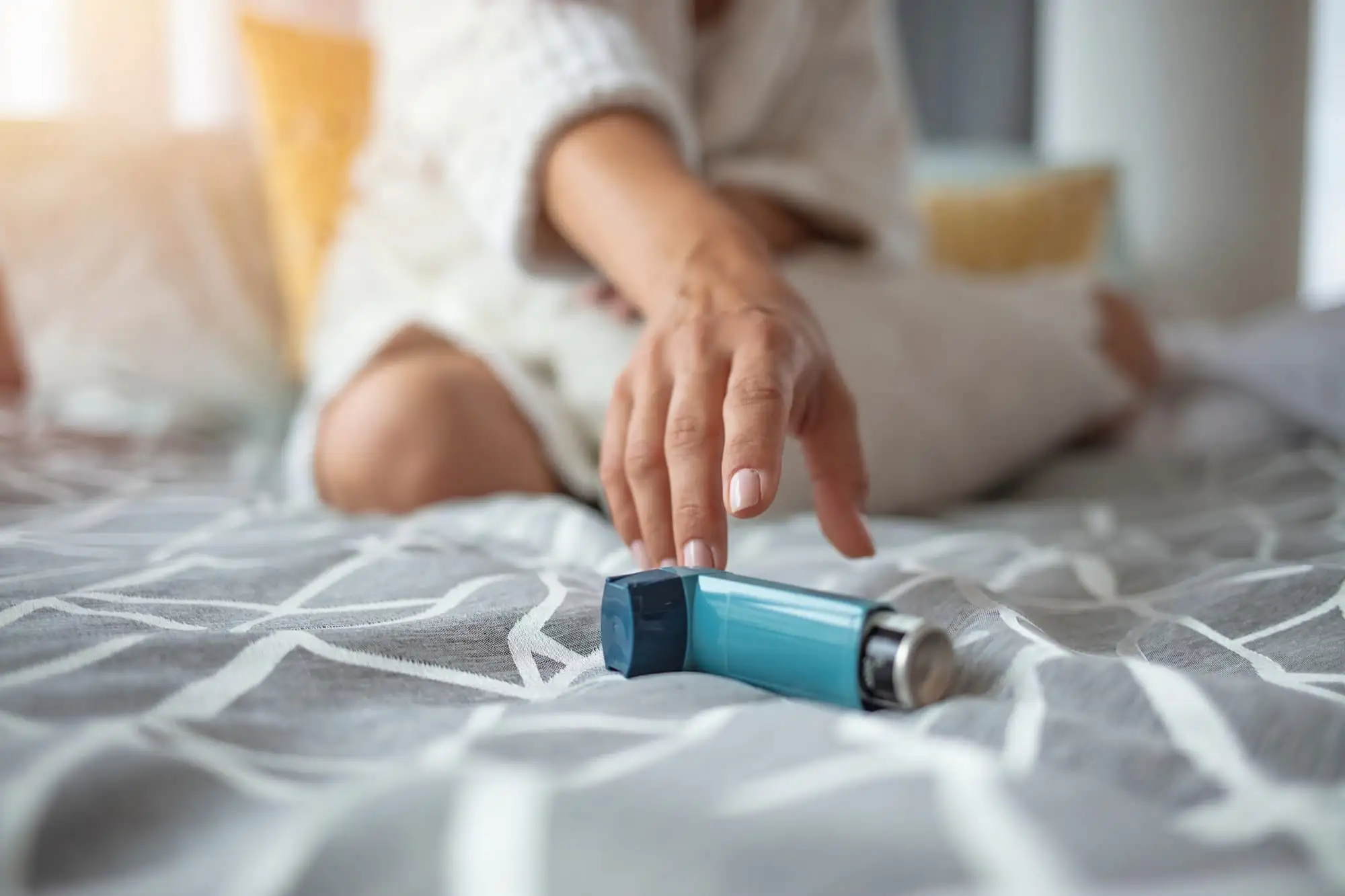 T2-high asthma