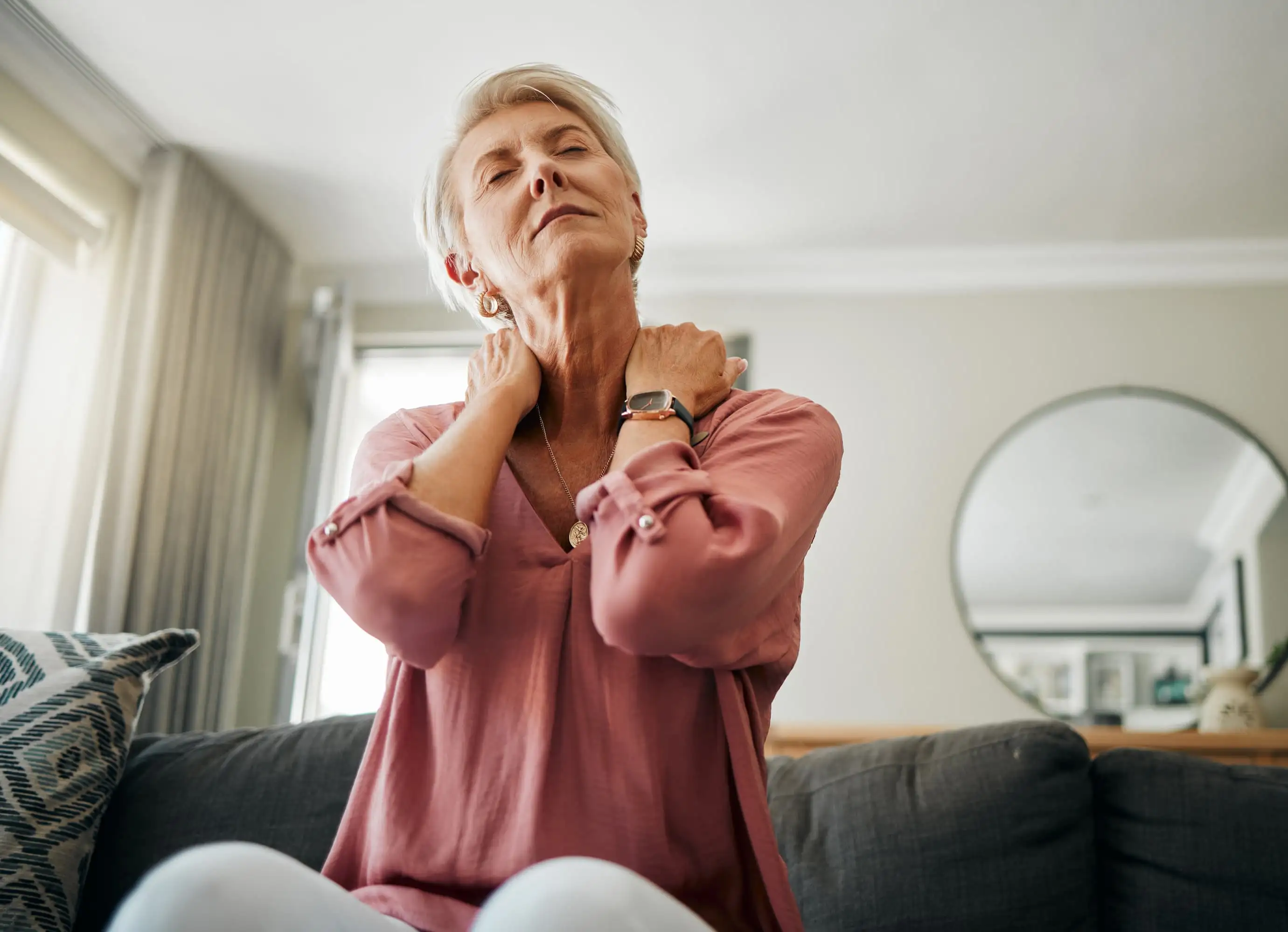Fibromyalgia