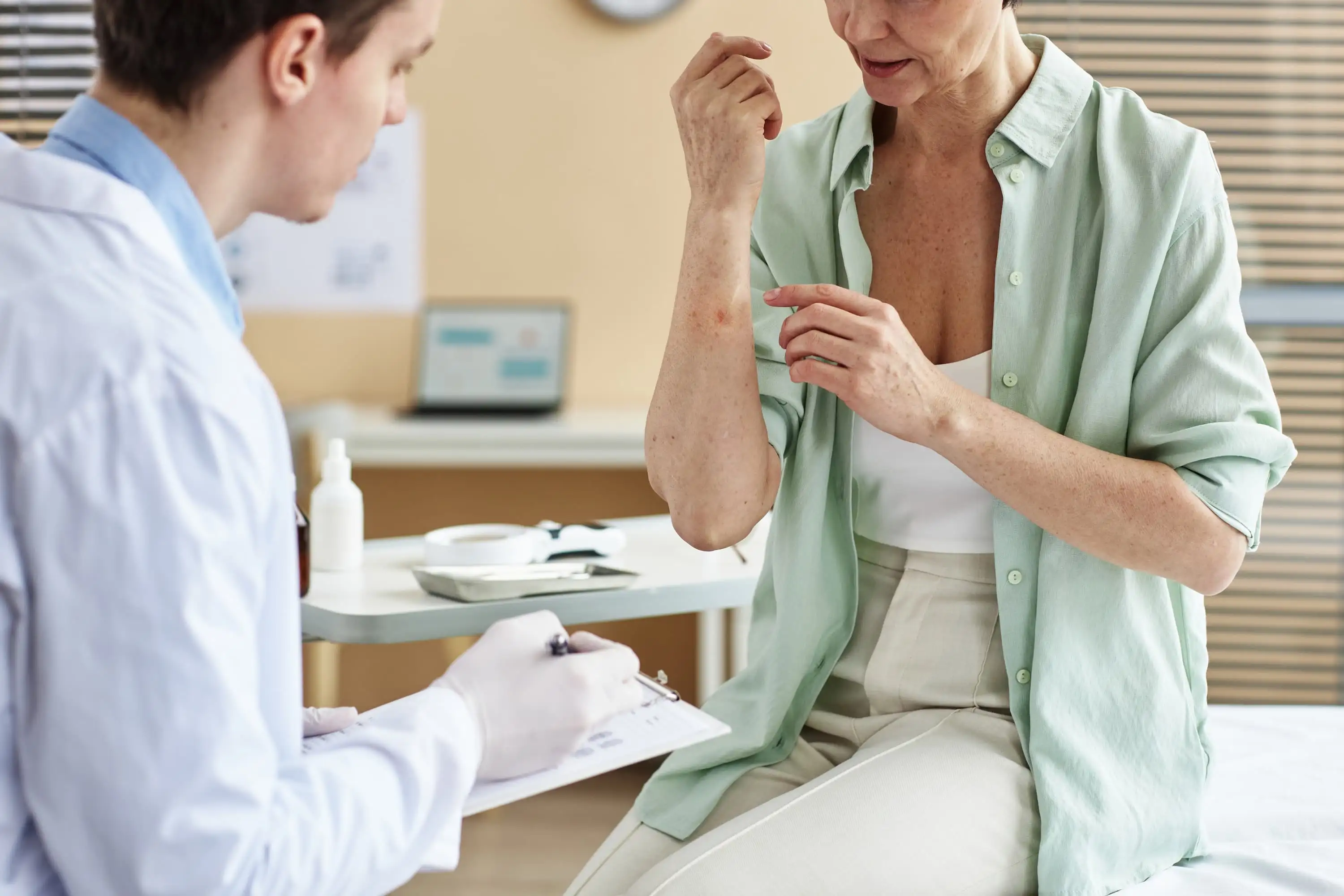Psoriasis