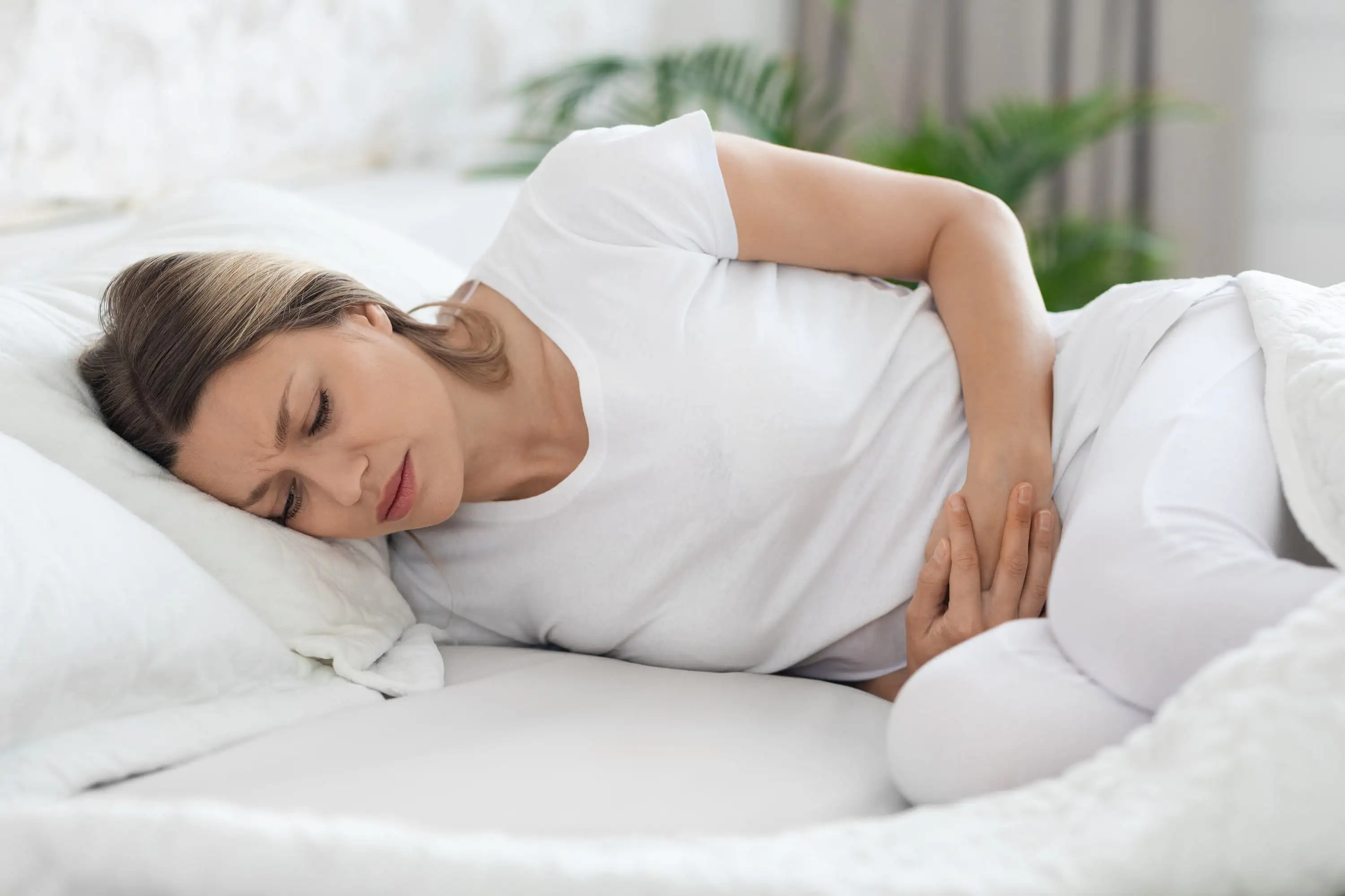 Endometriosis