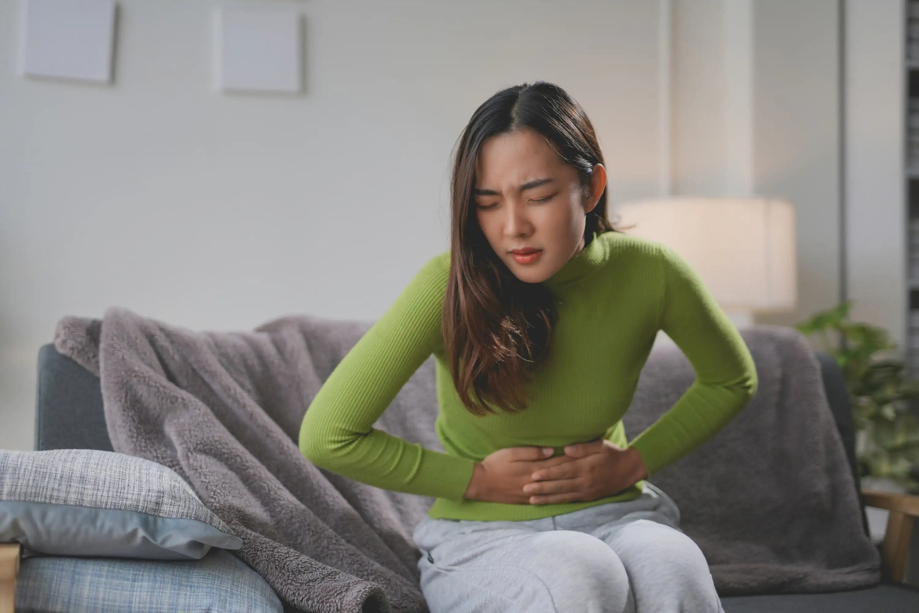 Stress ulcer prophylaxis