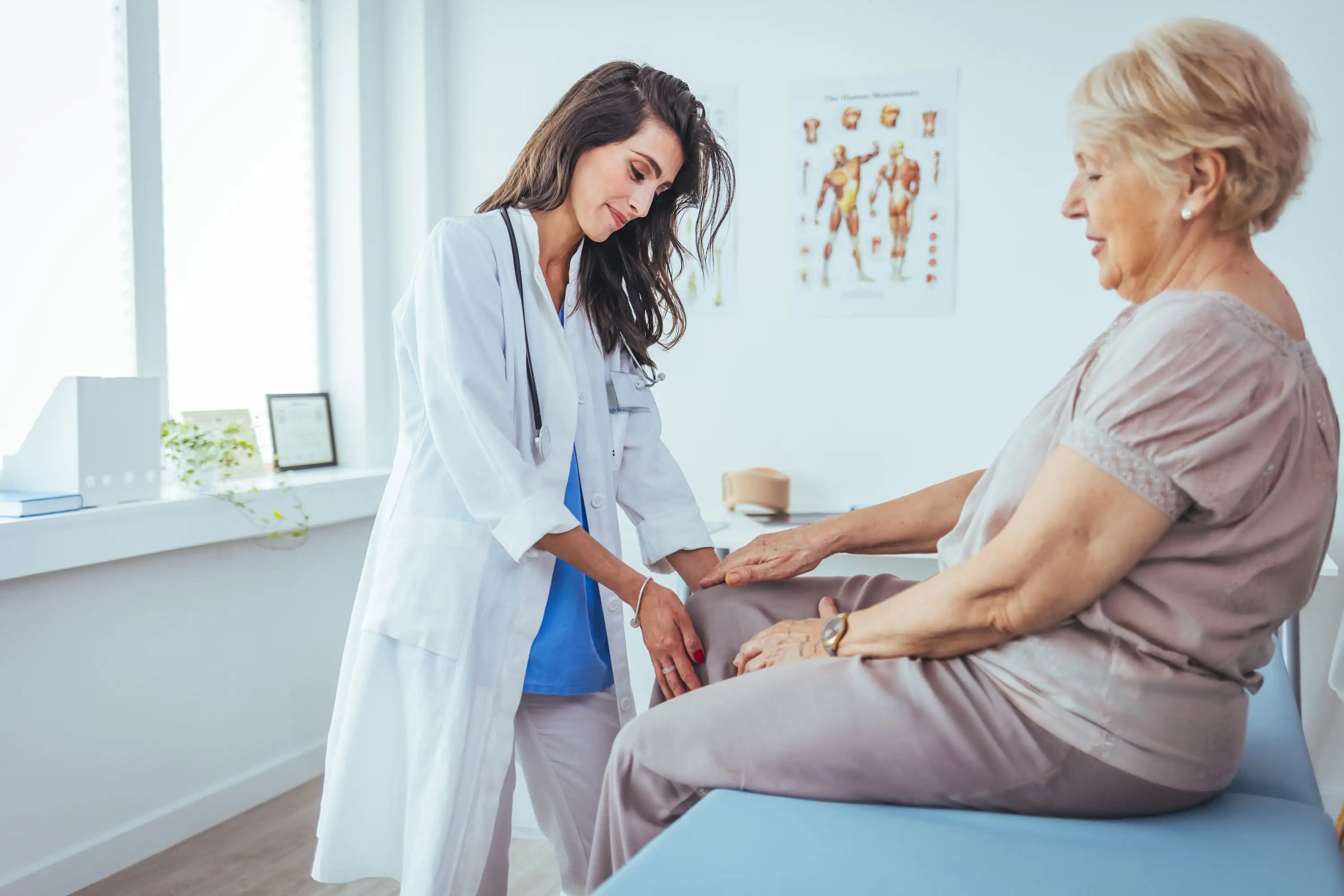 Rheumatoid arthritis