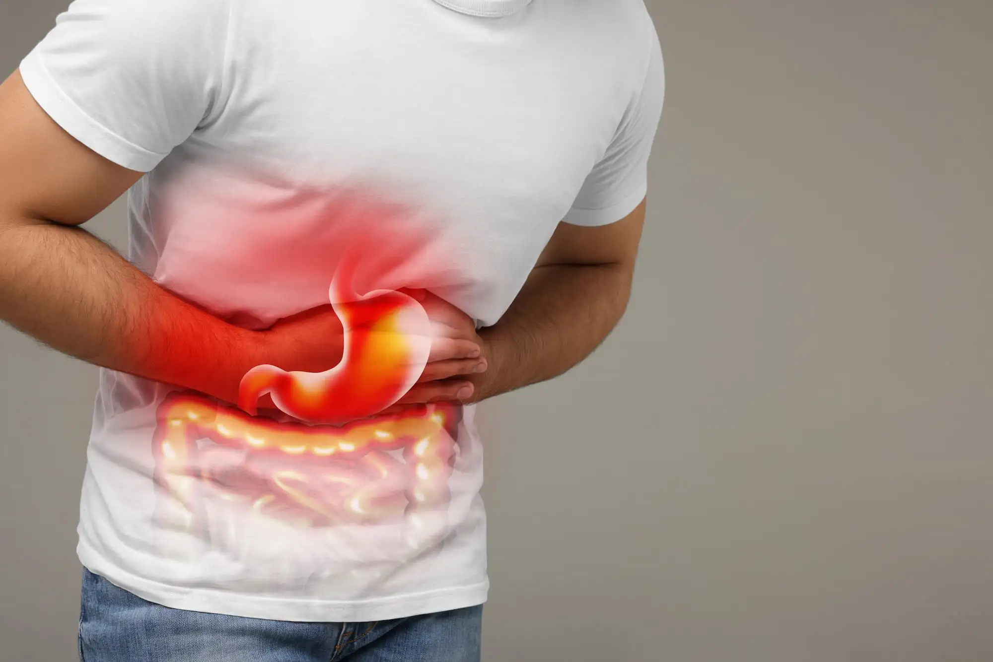 Functional dyspepsia