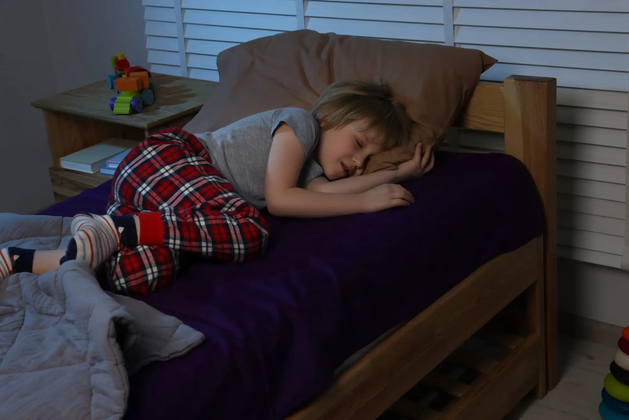 Obstructive sleep apnea, Obesity, Asthma