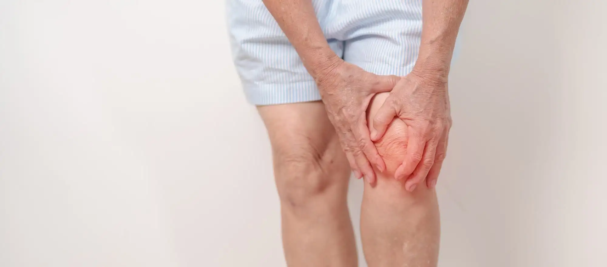 Knee osteoarthritis