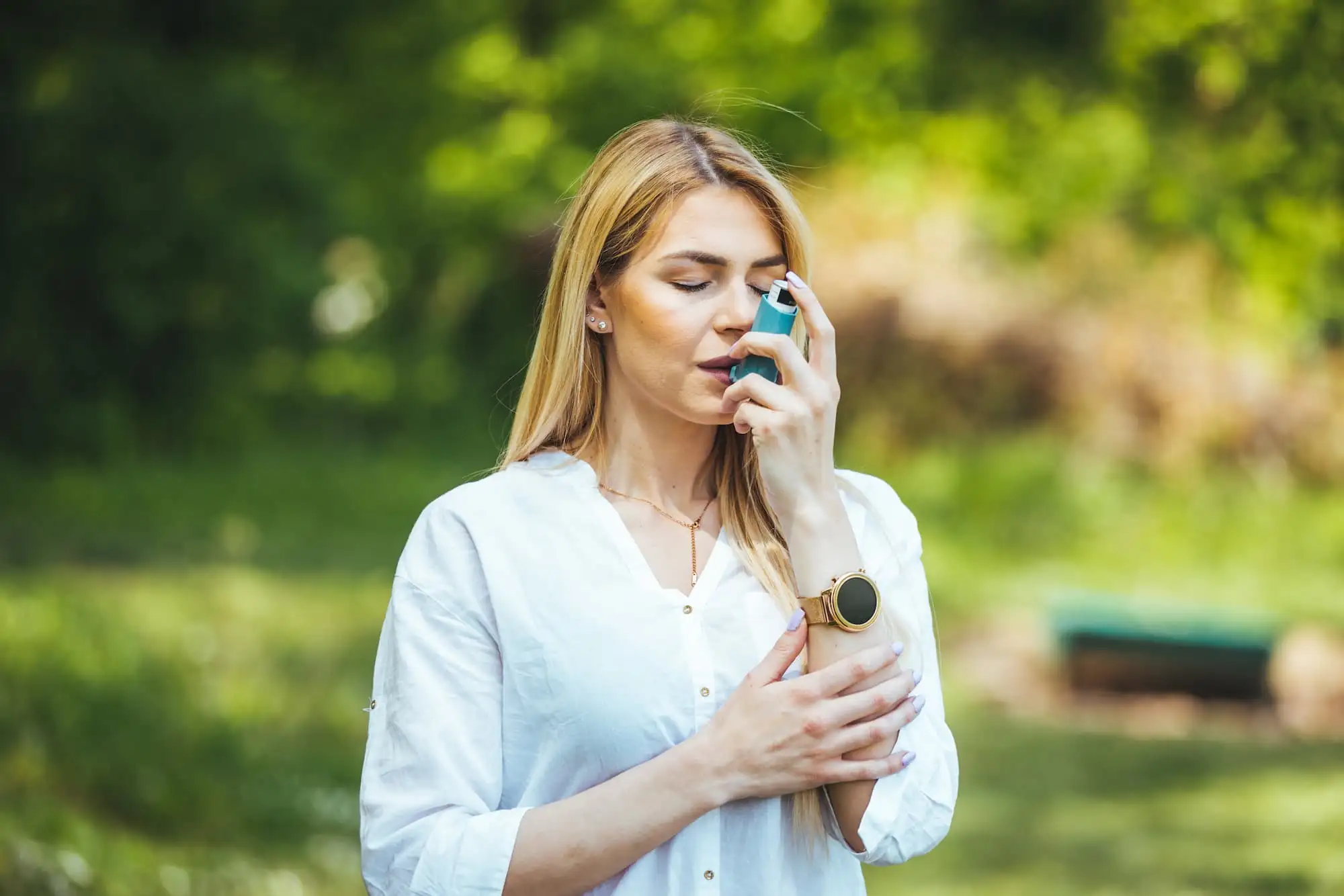 Asthma