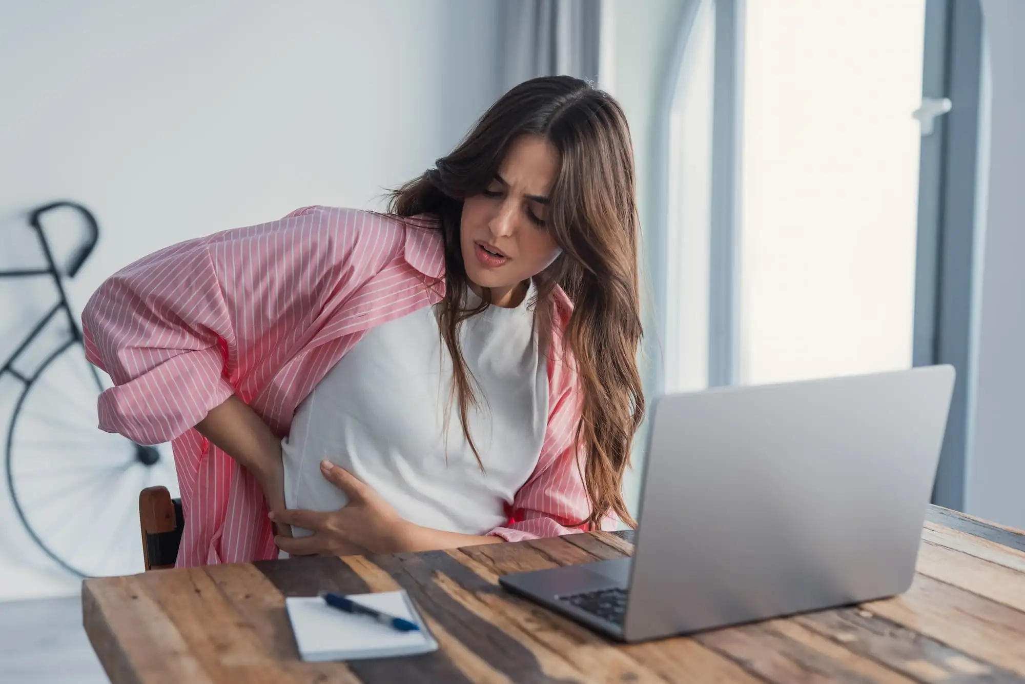 Chronic low back pain