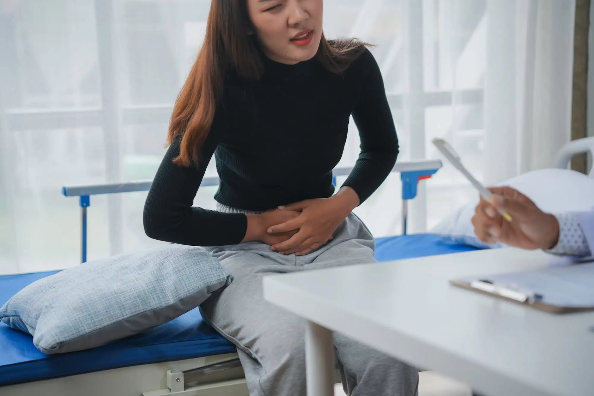 Polycystic ovary syndrome (PCOS)