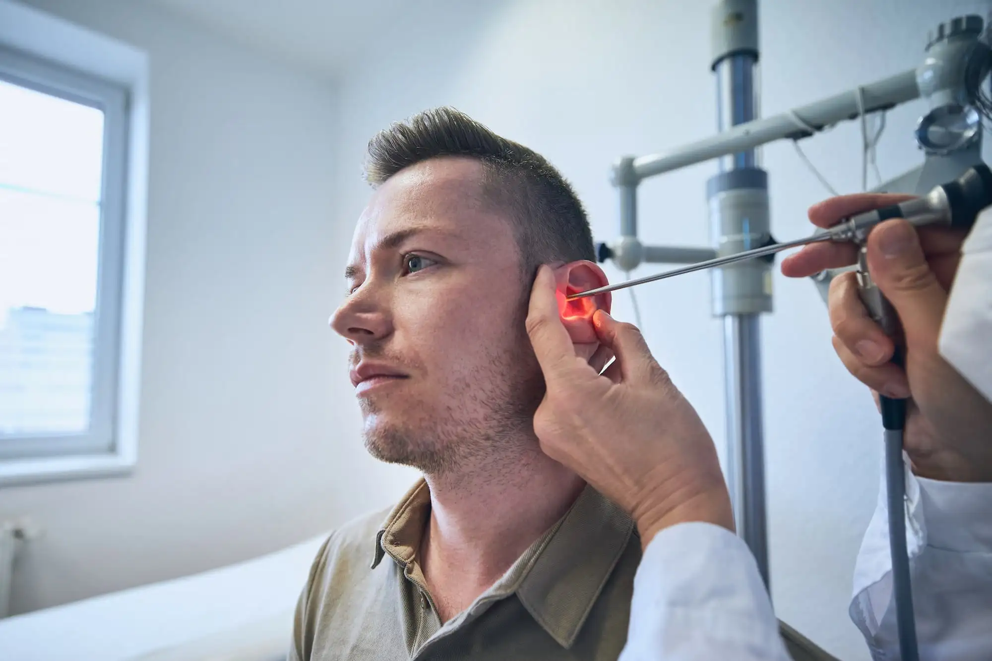 Ear surgery