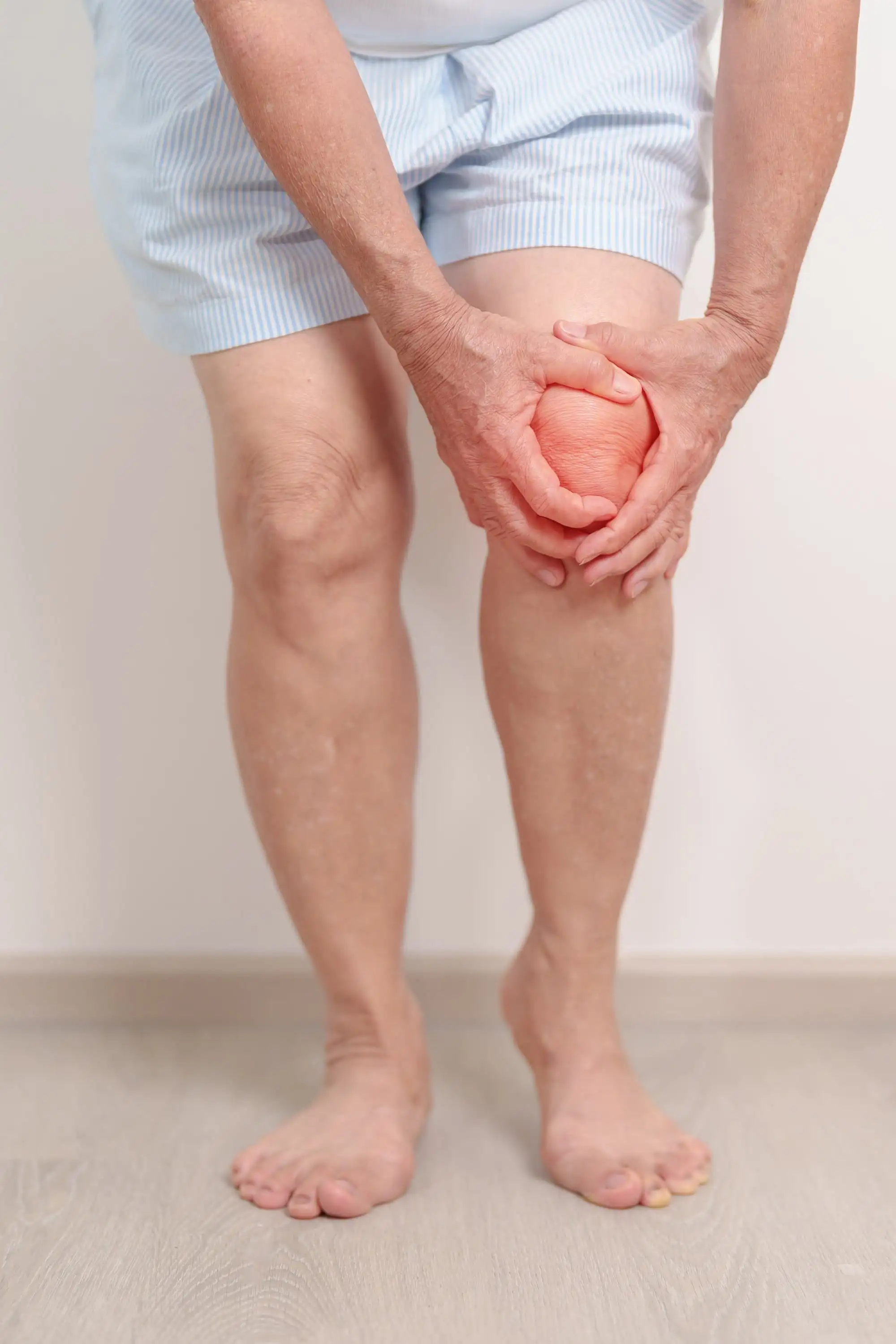 Knee osteoarthritis