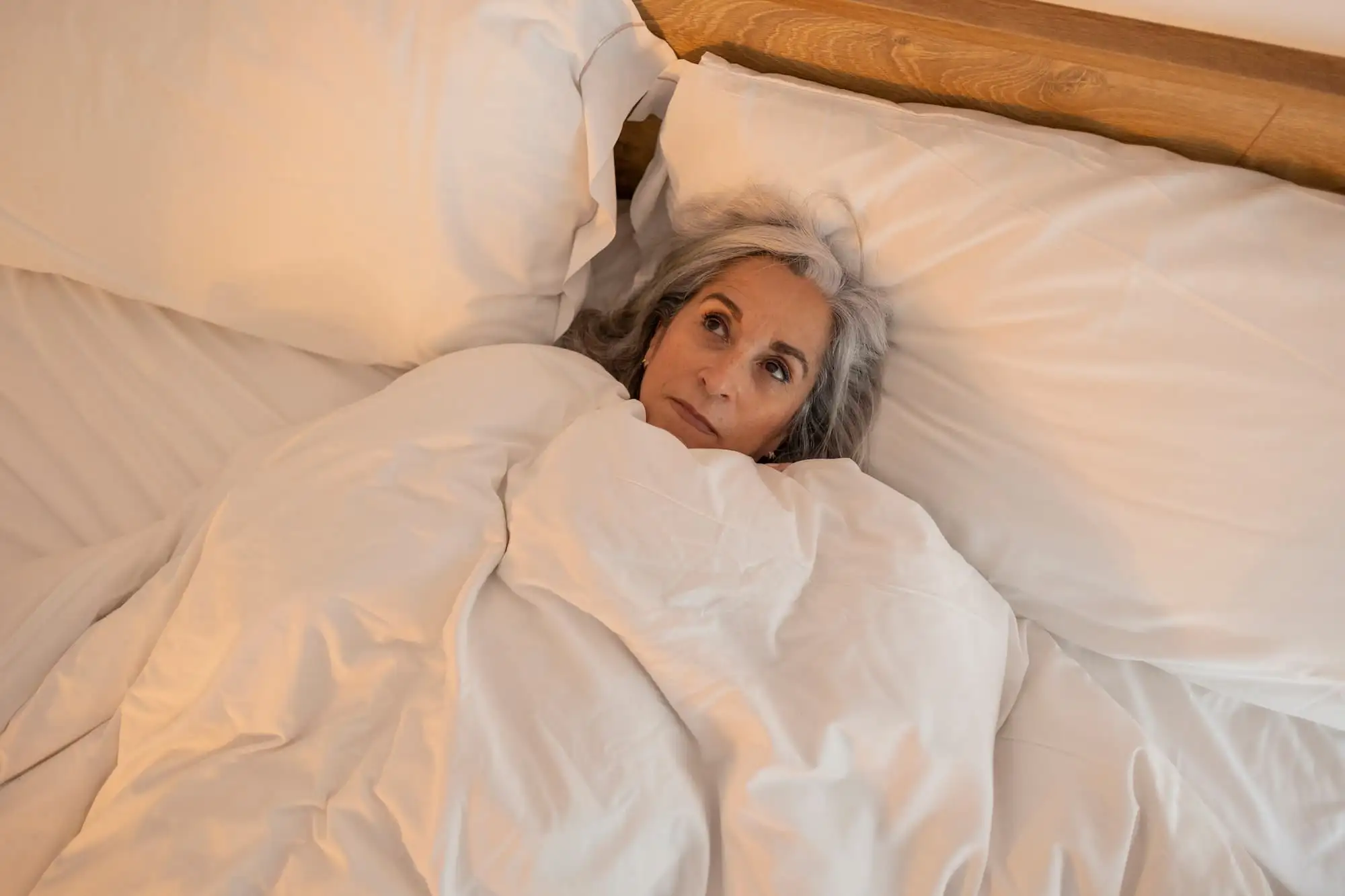 Insomnia in older adults
