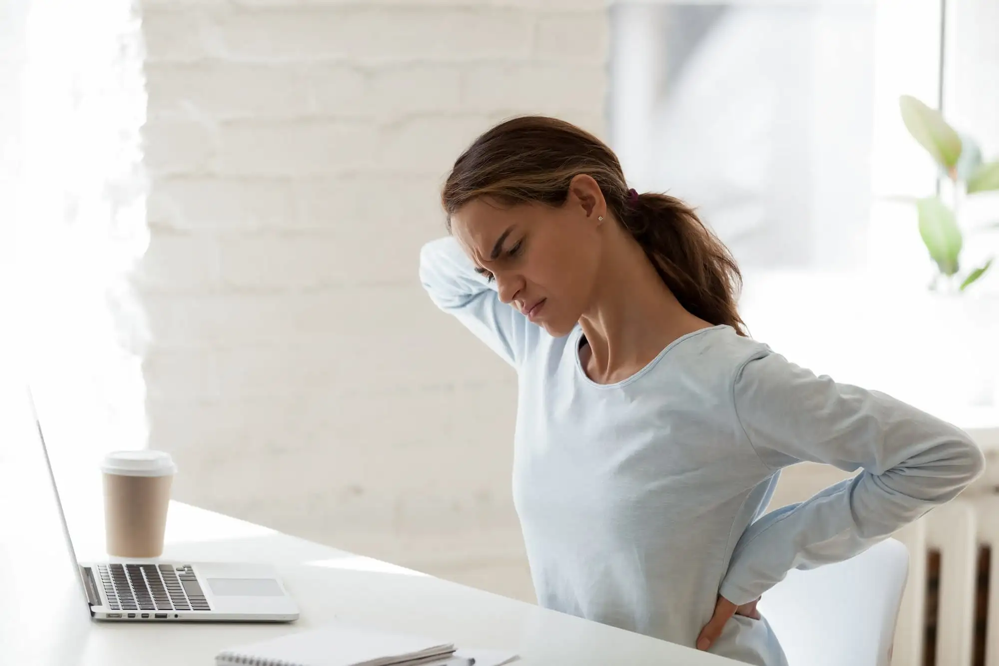 Chronic pain management