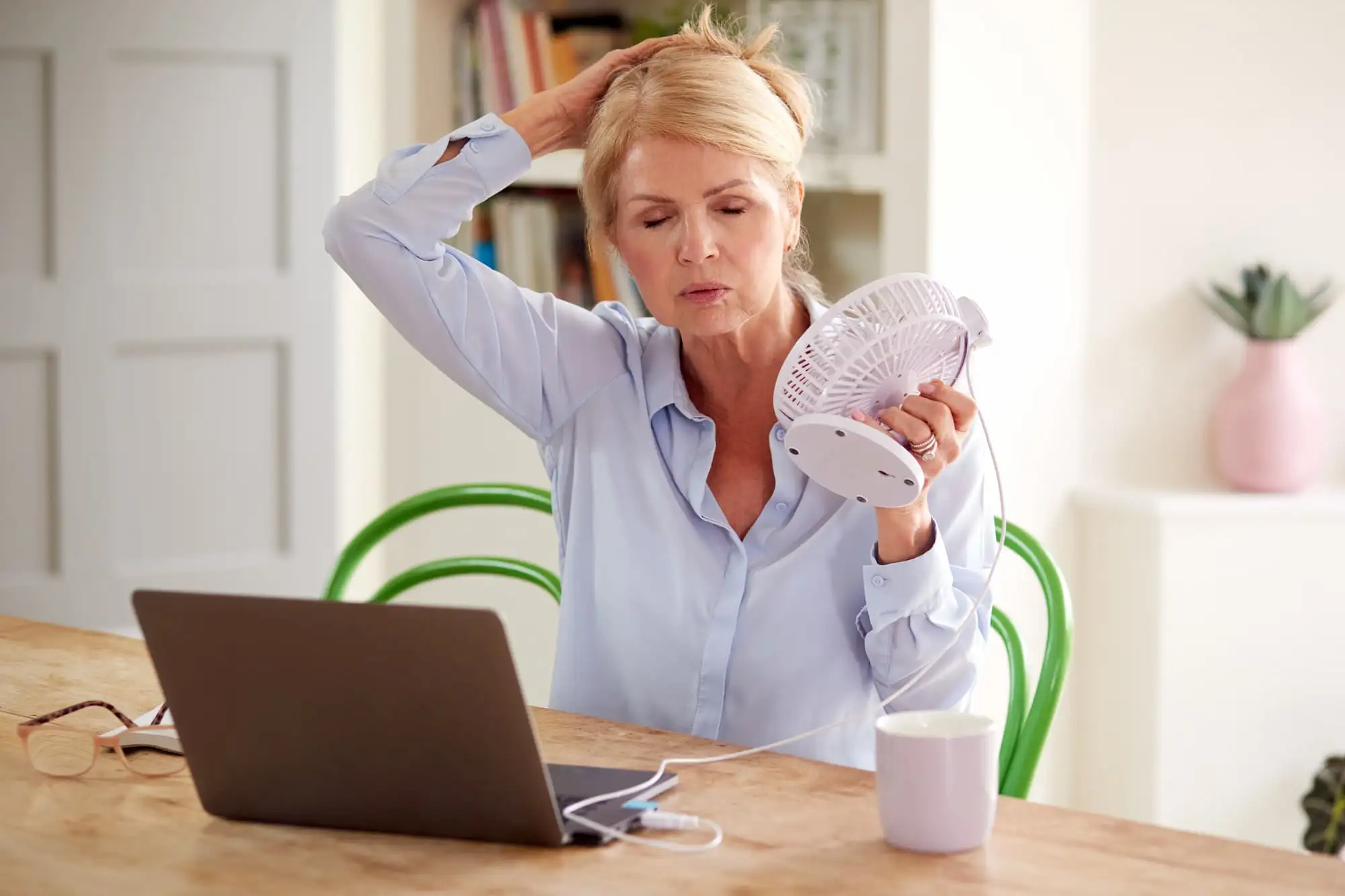 Menopause