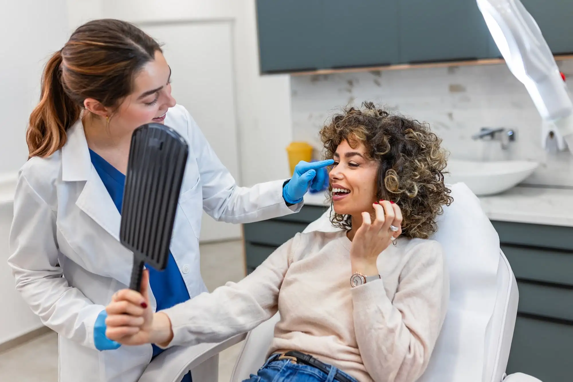 Dental consultation for Staphylococcus aureus bacteremia