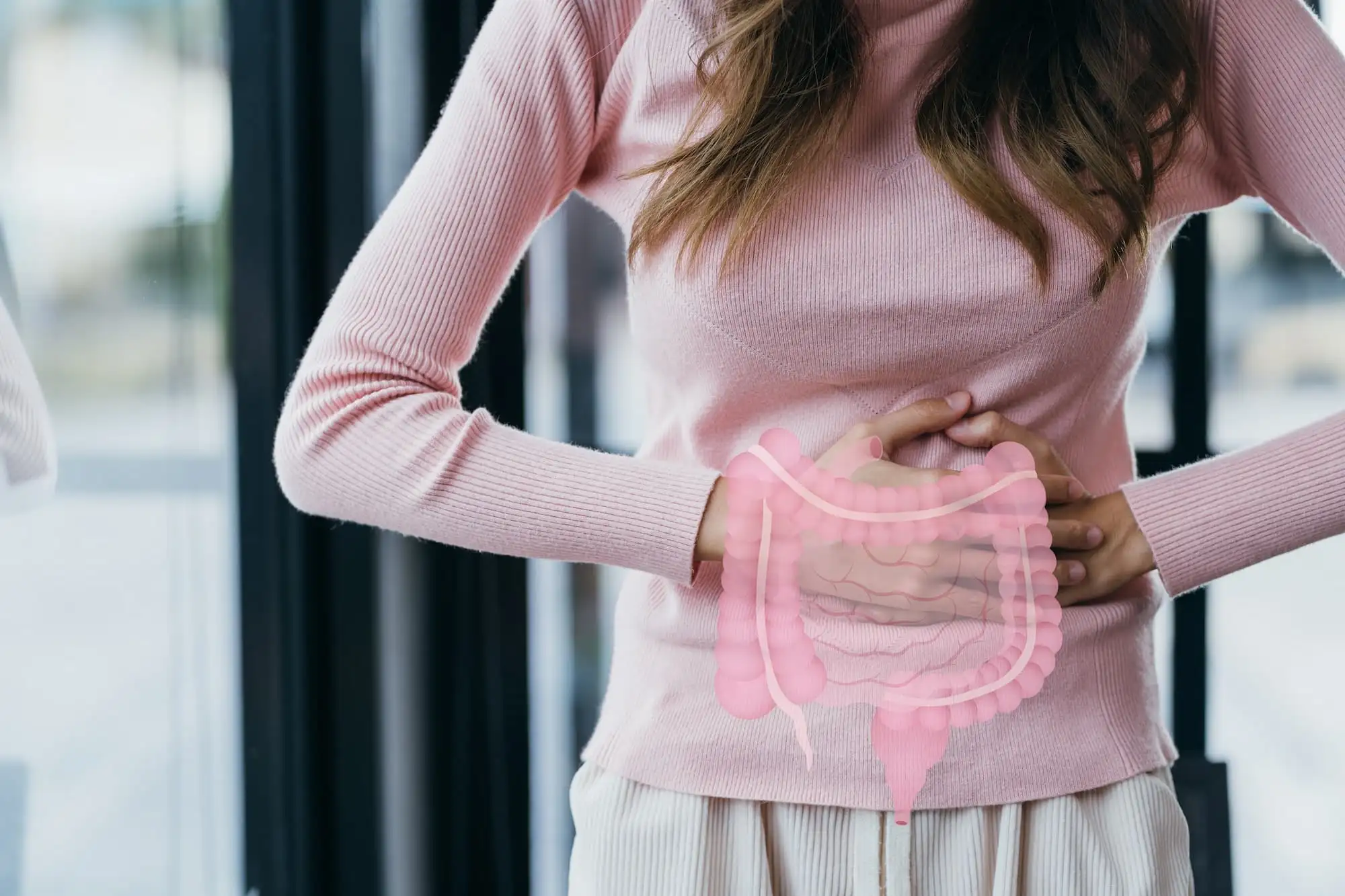 Primary sclerosing cholangitis-associated IBD