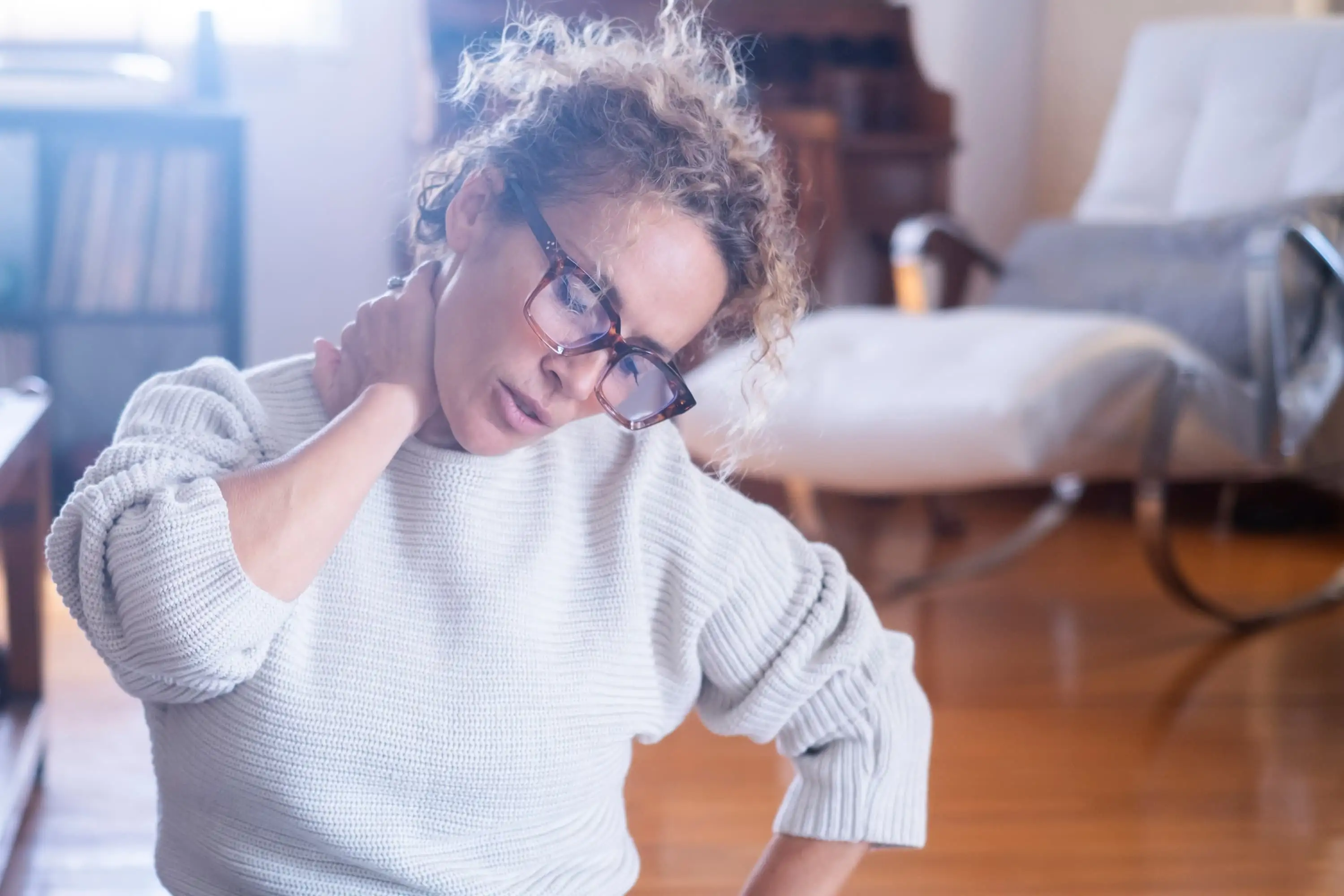 Fibromyalgia syndrome