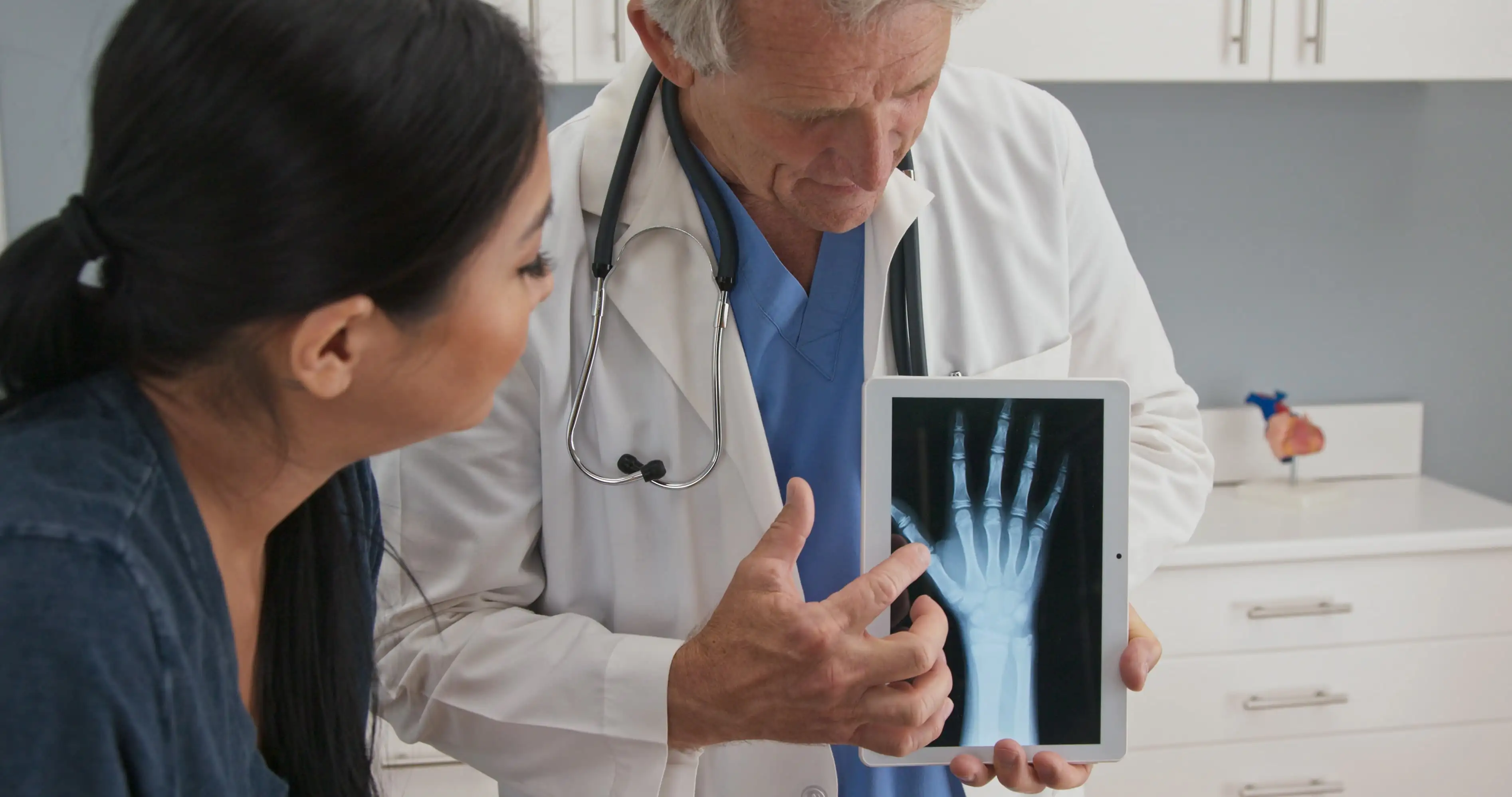 Rheumatoid arthritis