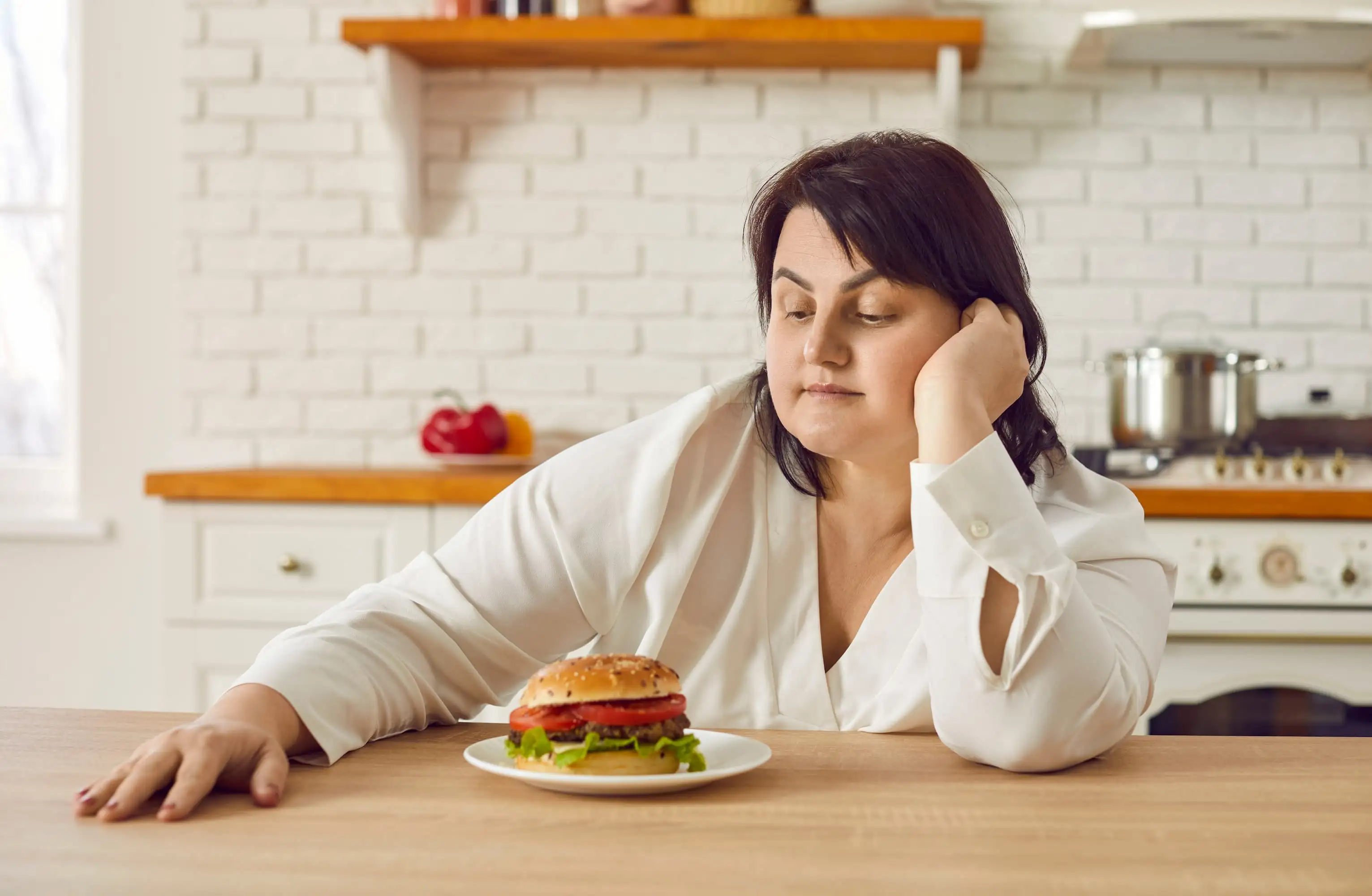Binge eating disorder (BED)