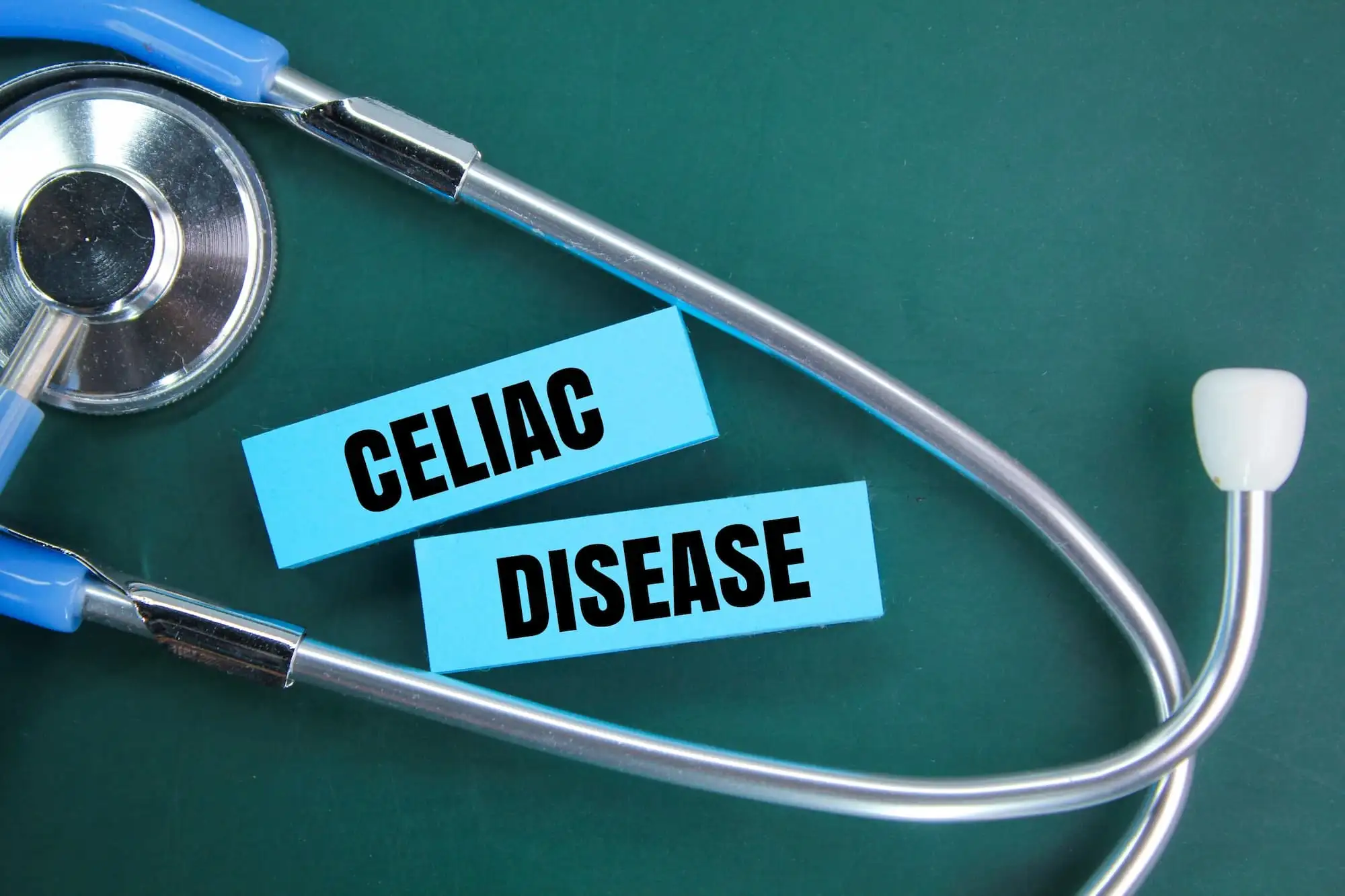Celiac disease