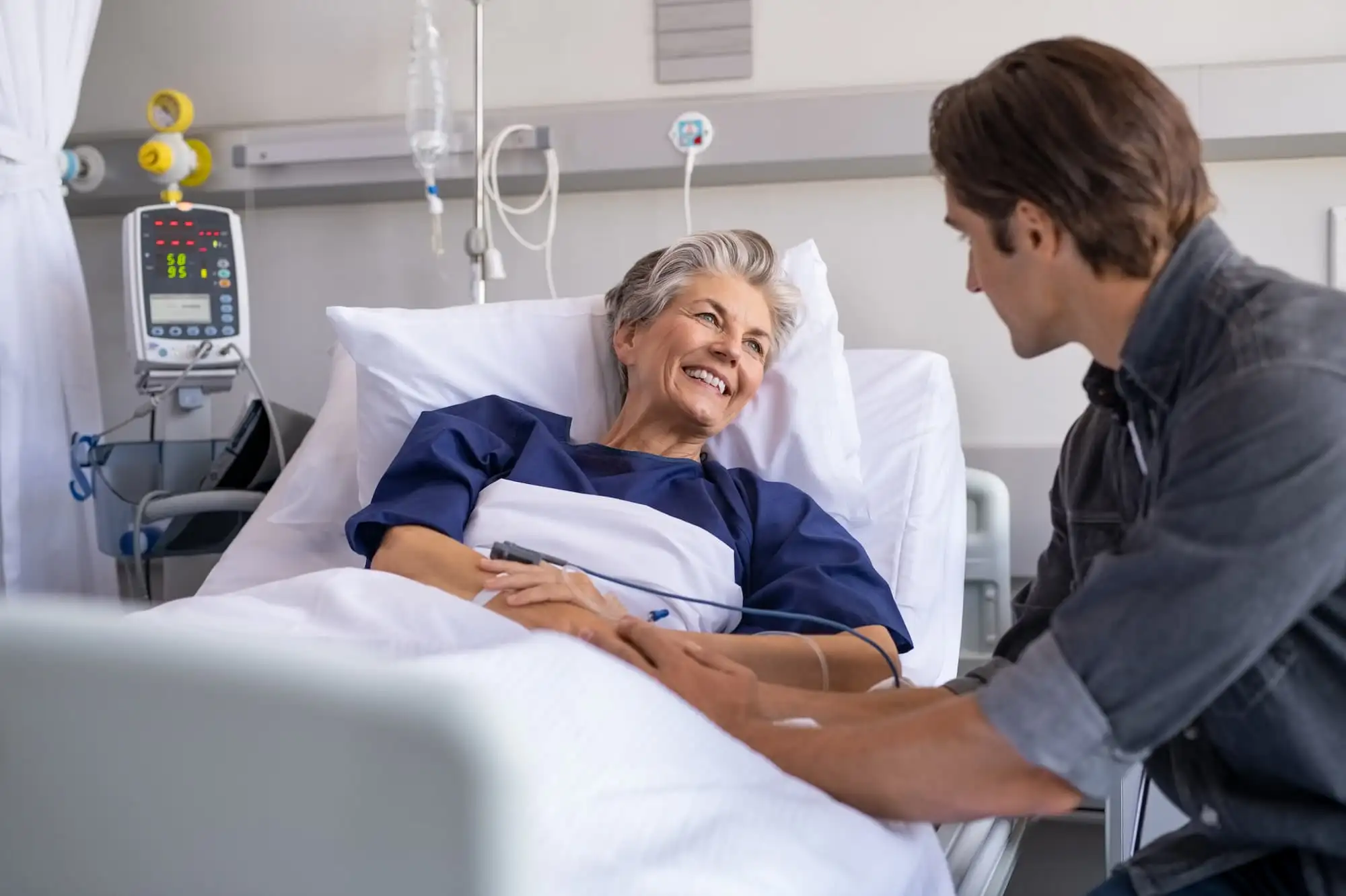 Postsurgical pain