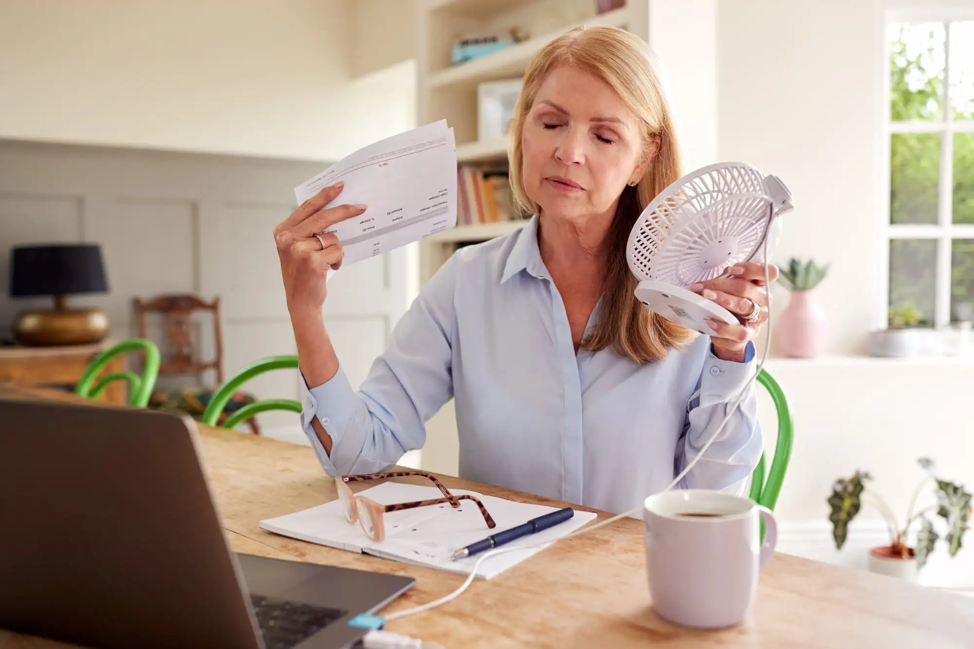 Genitourinary syndrome of menopause