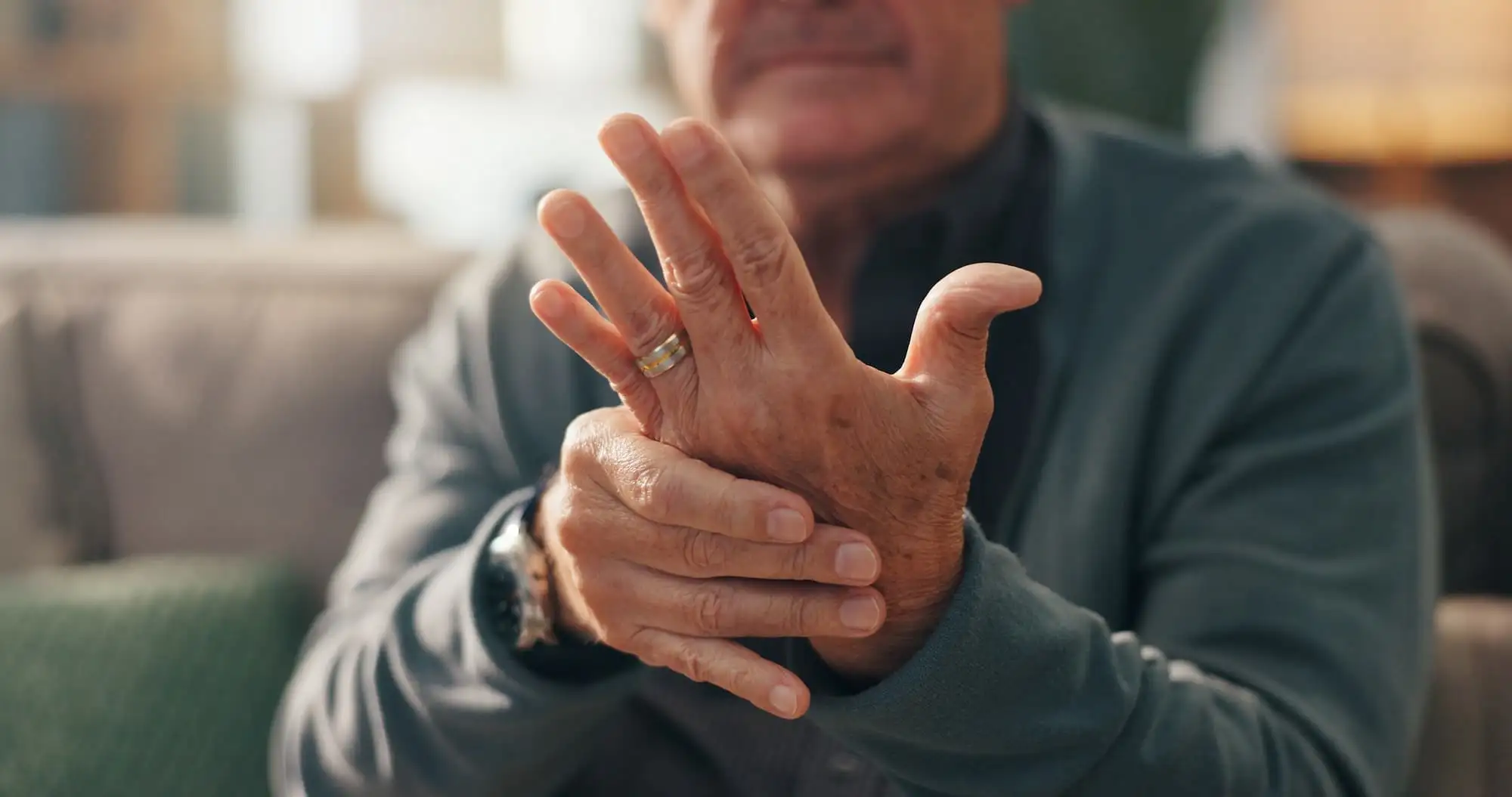 Rheumatoid arthritis