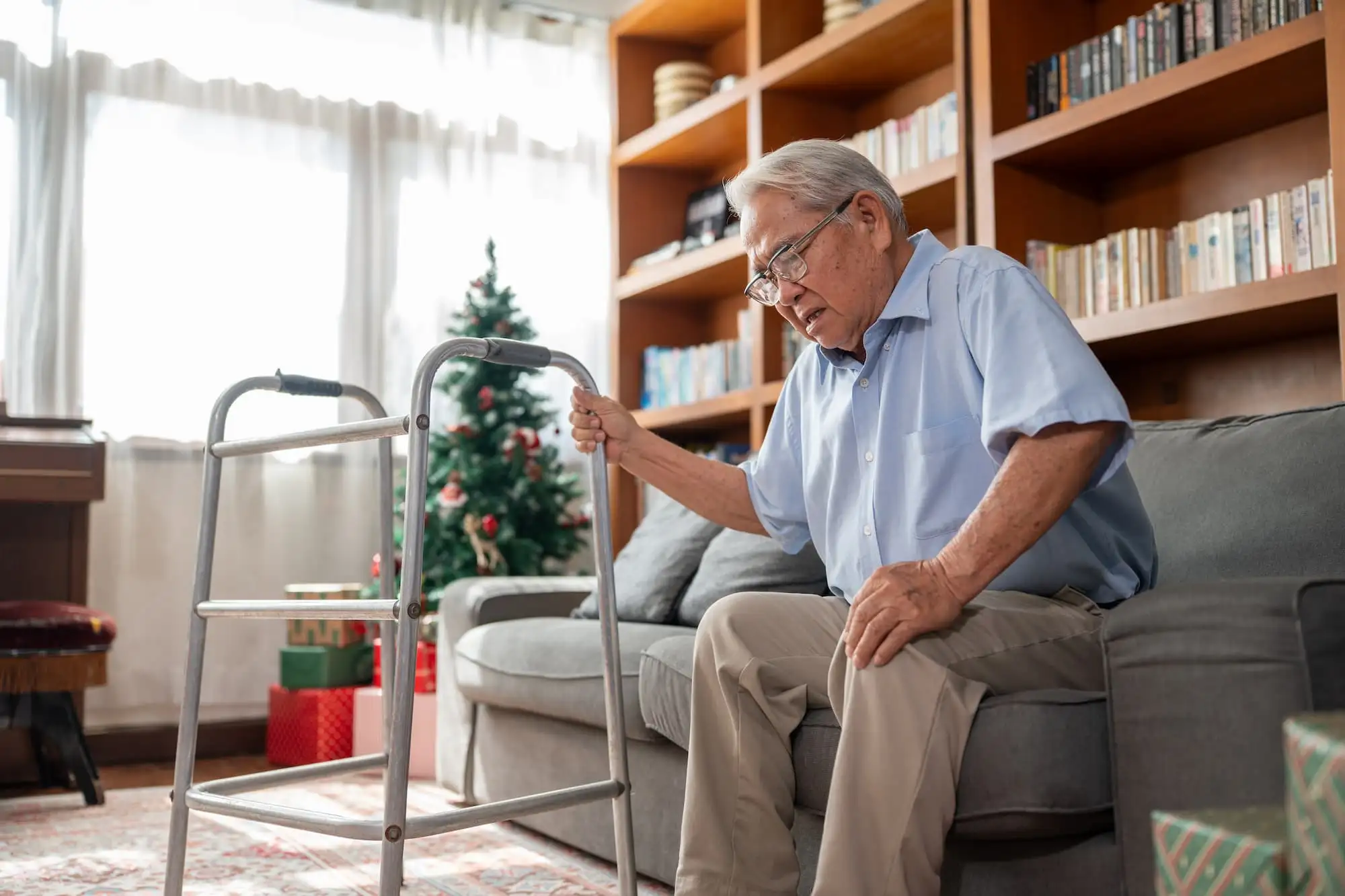 Osteoarthritis