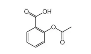 Ацетилсалициловая кислота