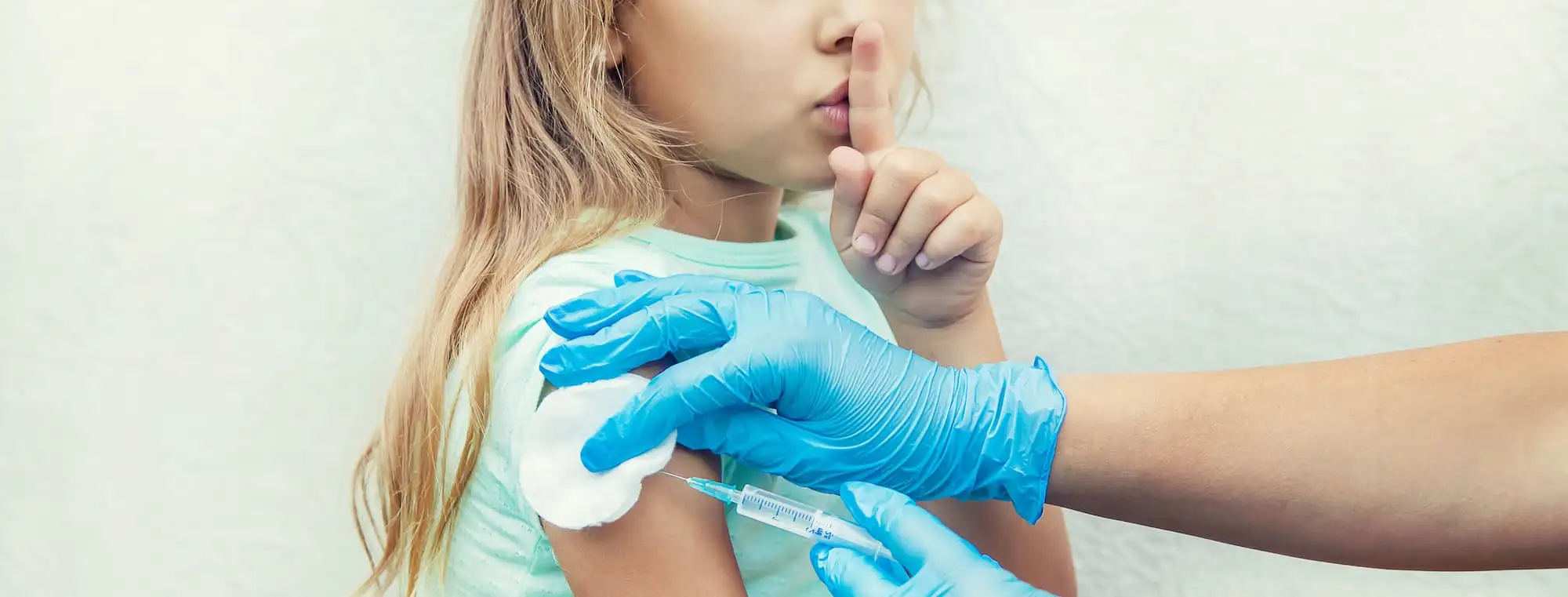 Pediatric vaccine-associated fever
