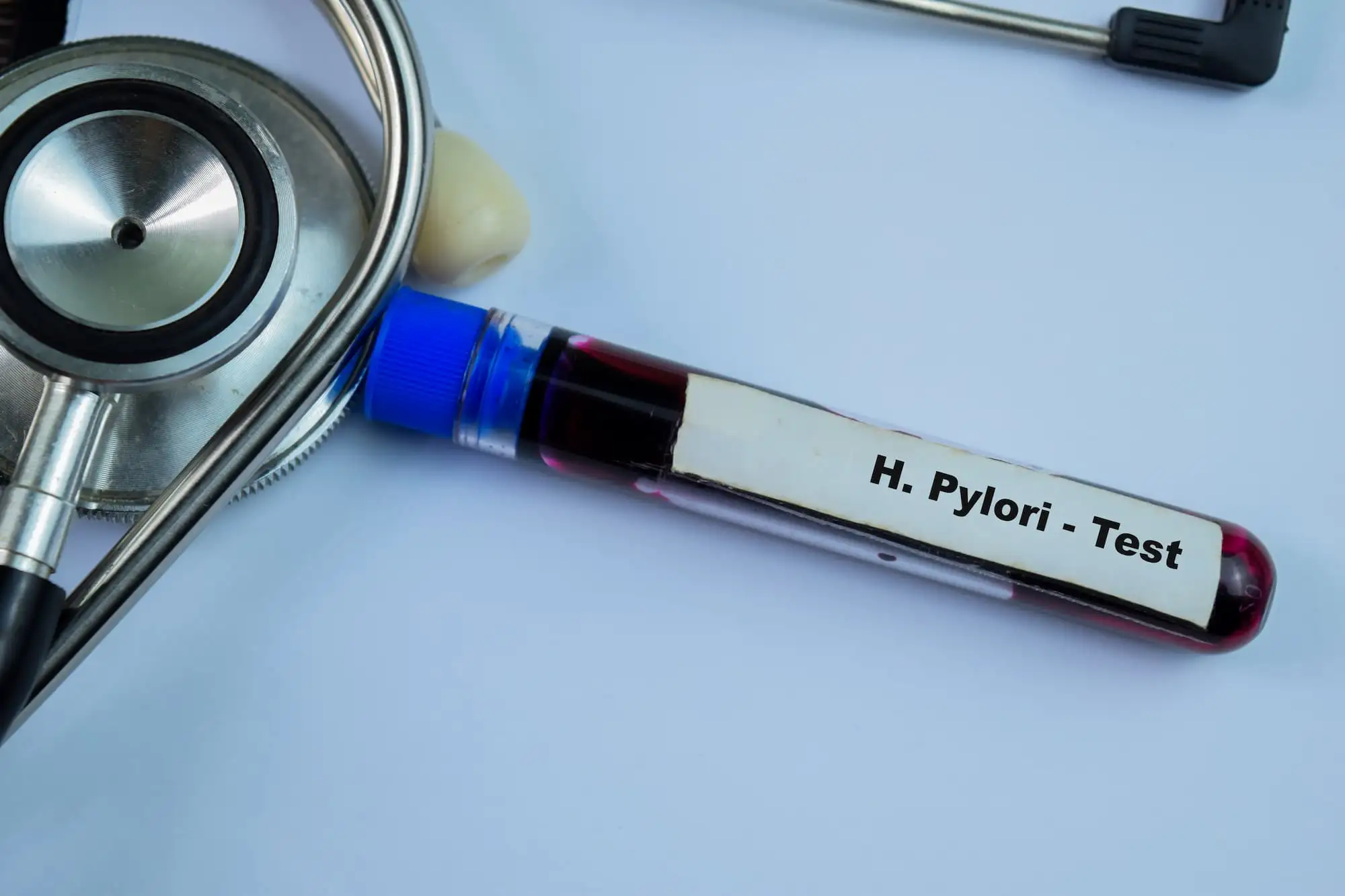 Helicobacter pylori