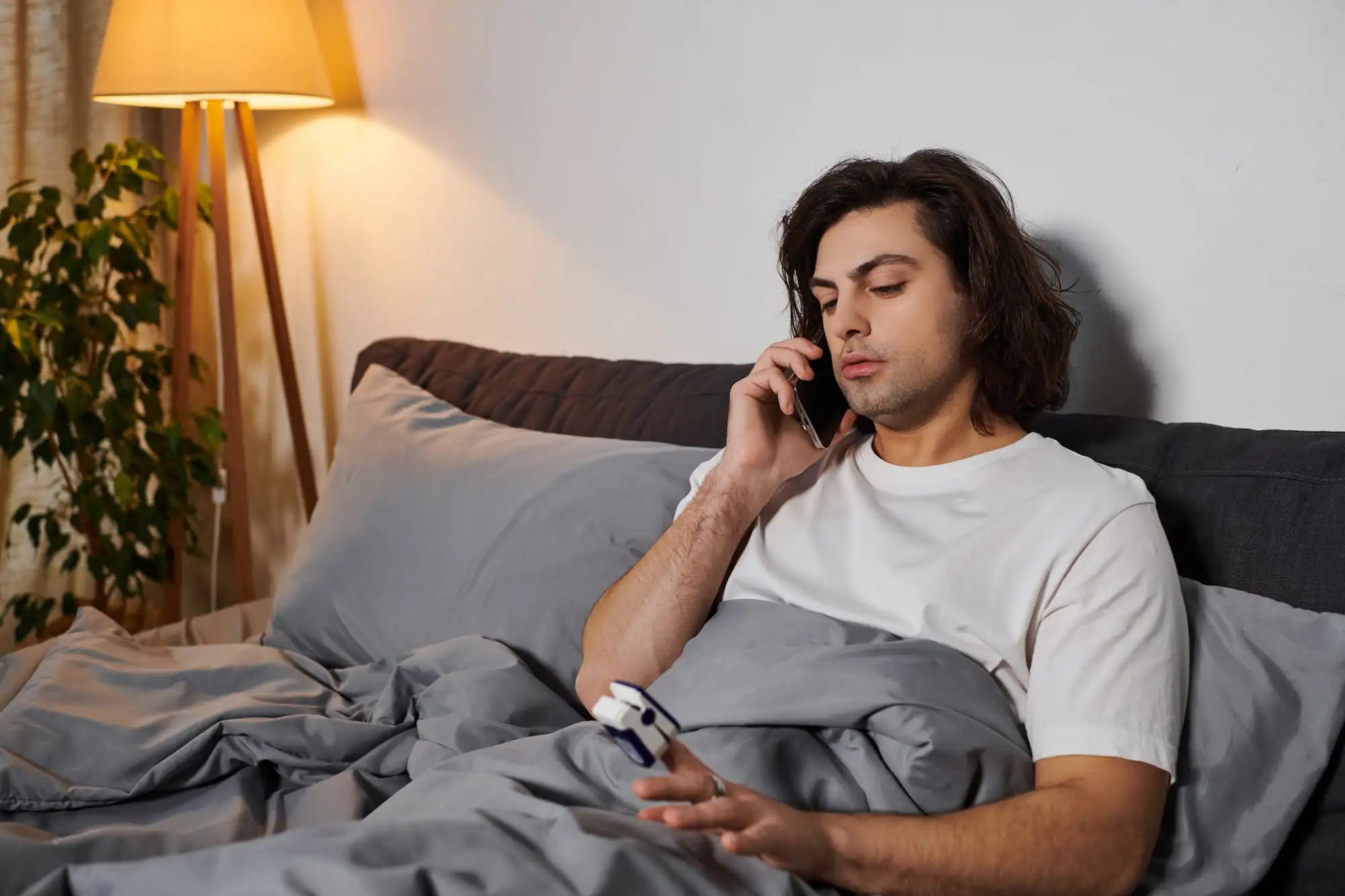 Sleep disturbance, Diabetes, Chronic kidney disease