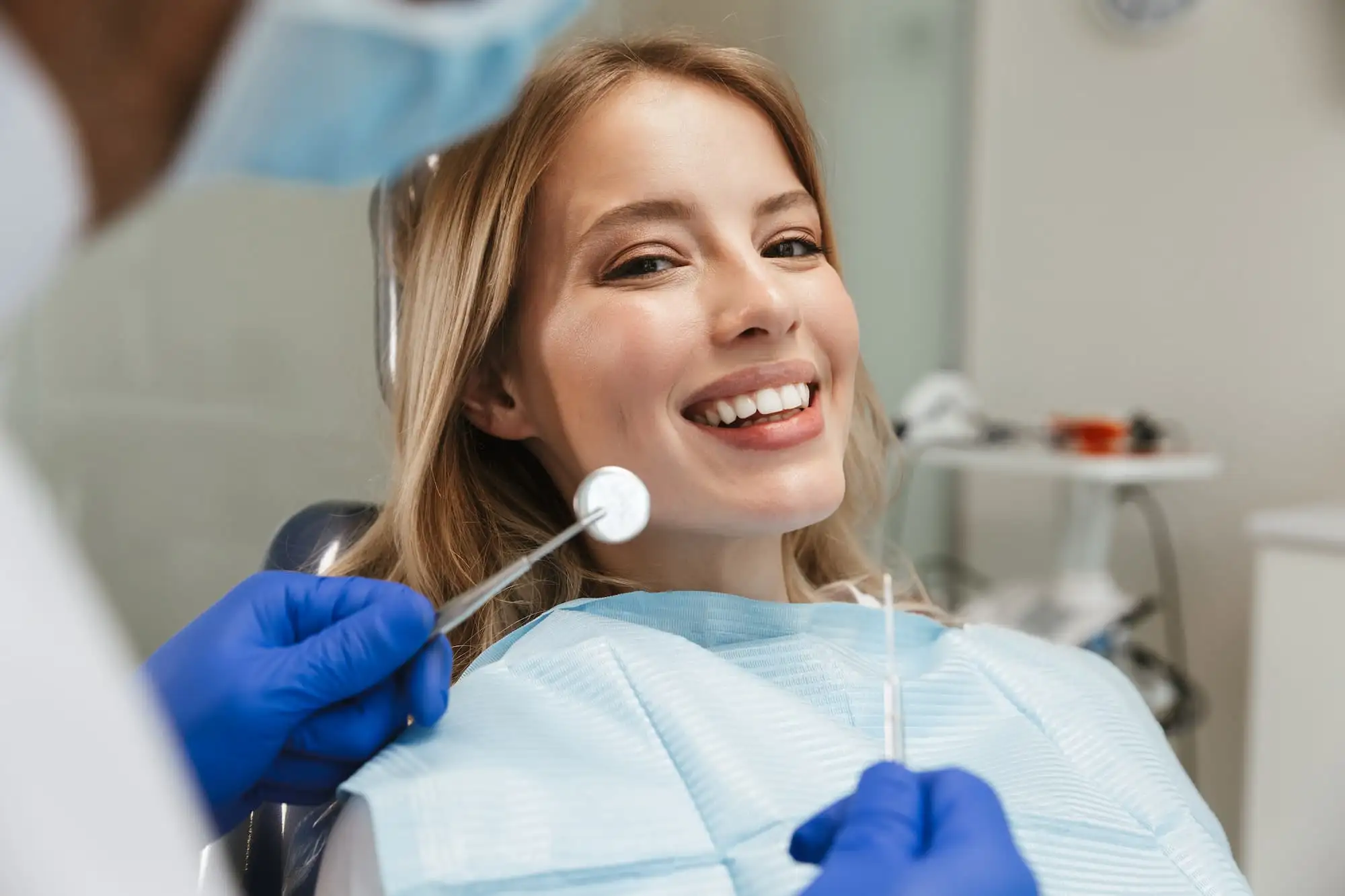 Periodontal therapy