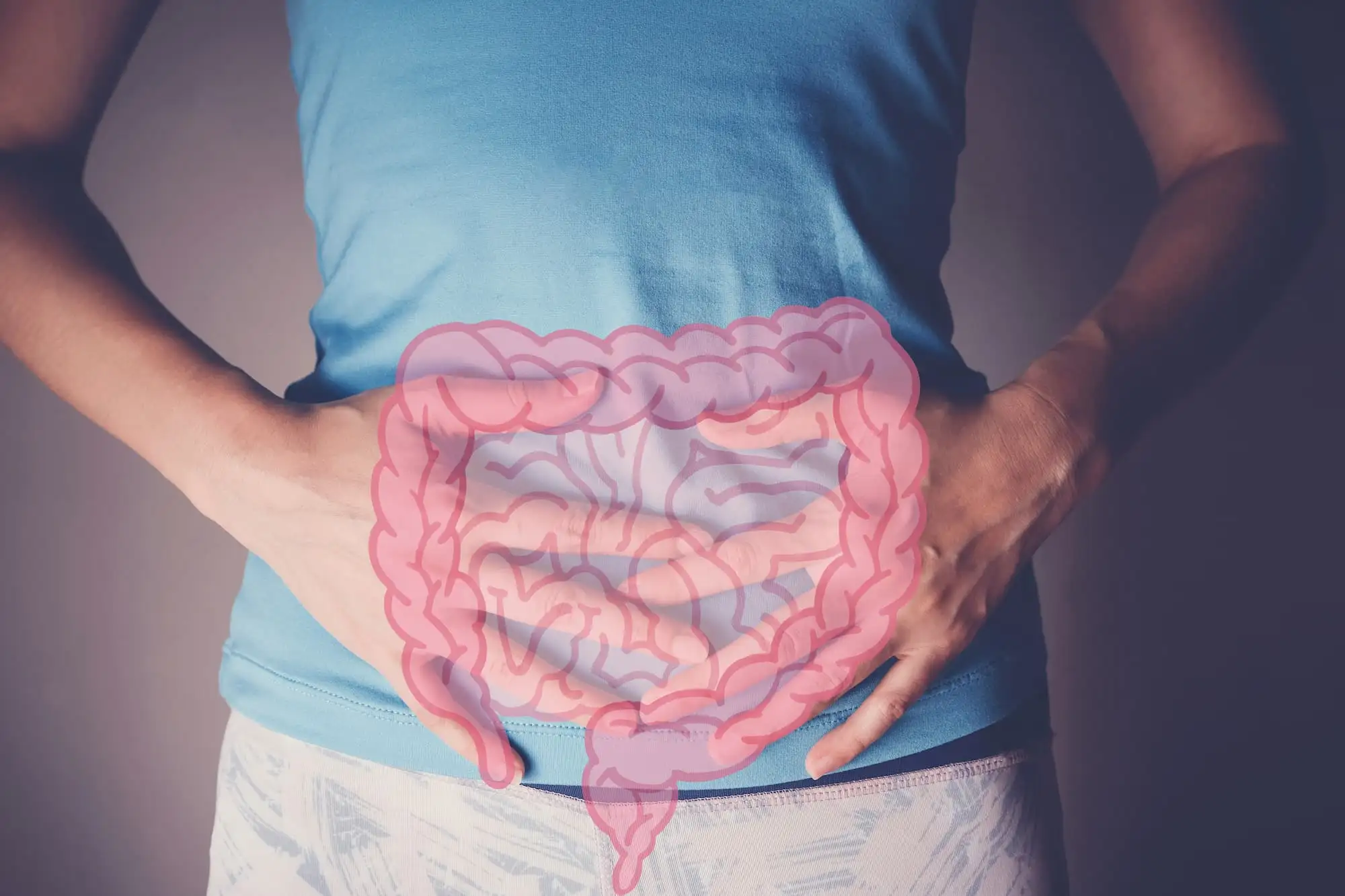 Gastrointestinal barriers