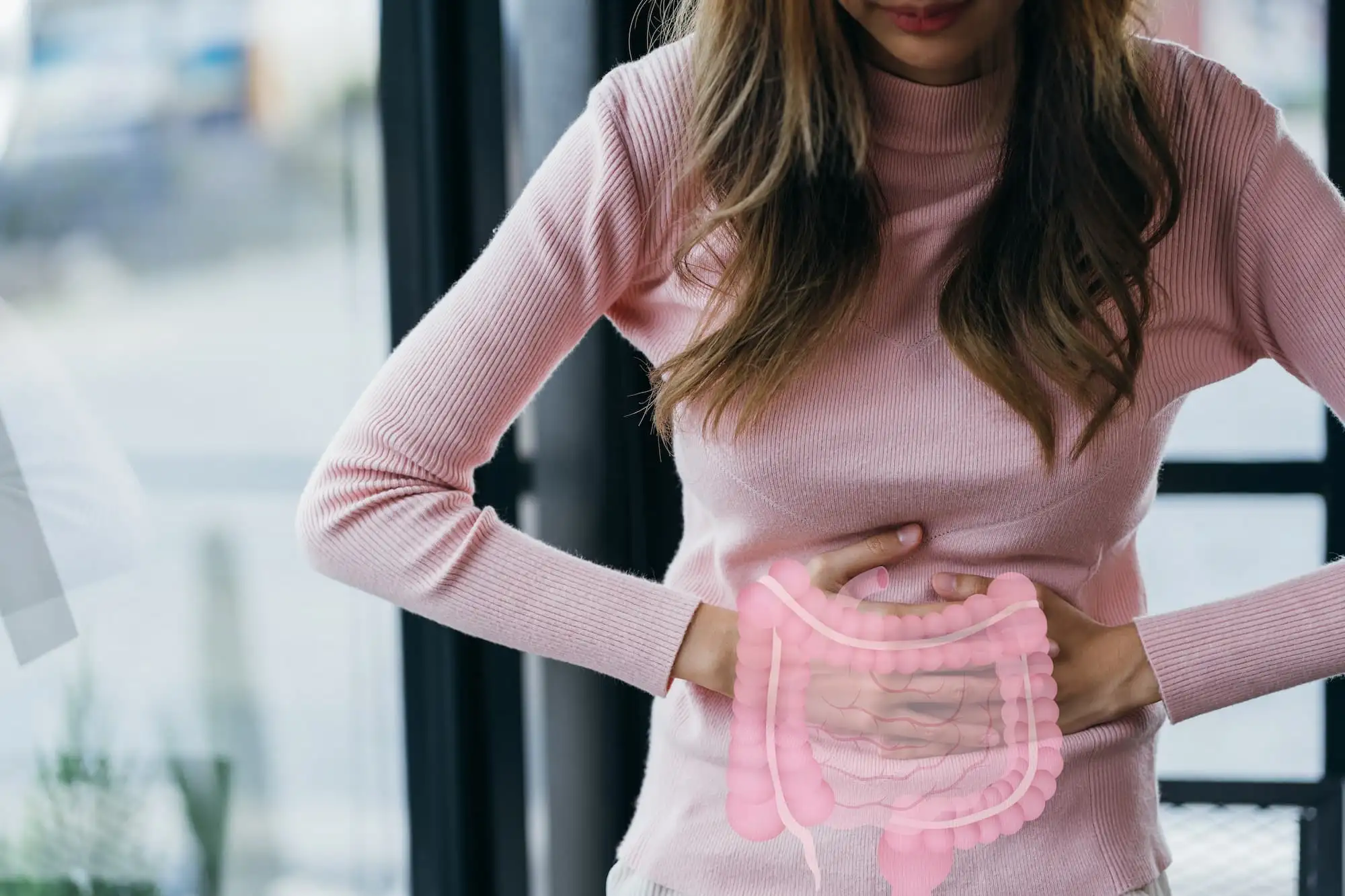 Inflammatory bowel disease in adolescents