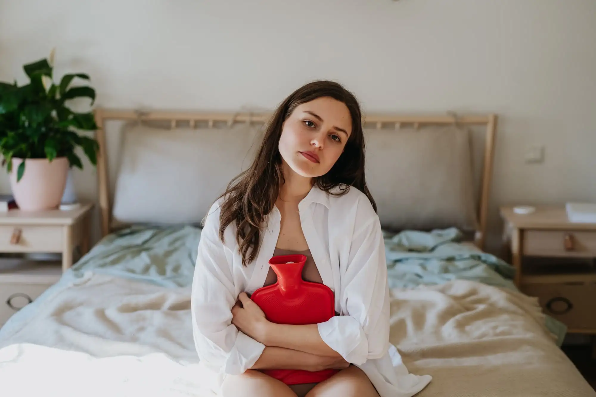 Polycystic ovary syndrome