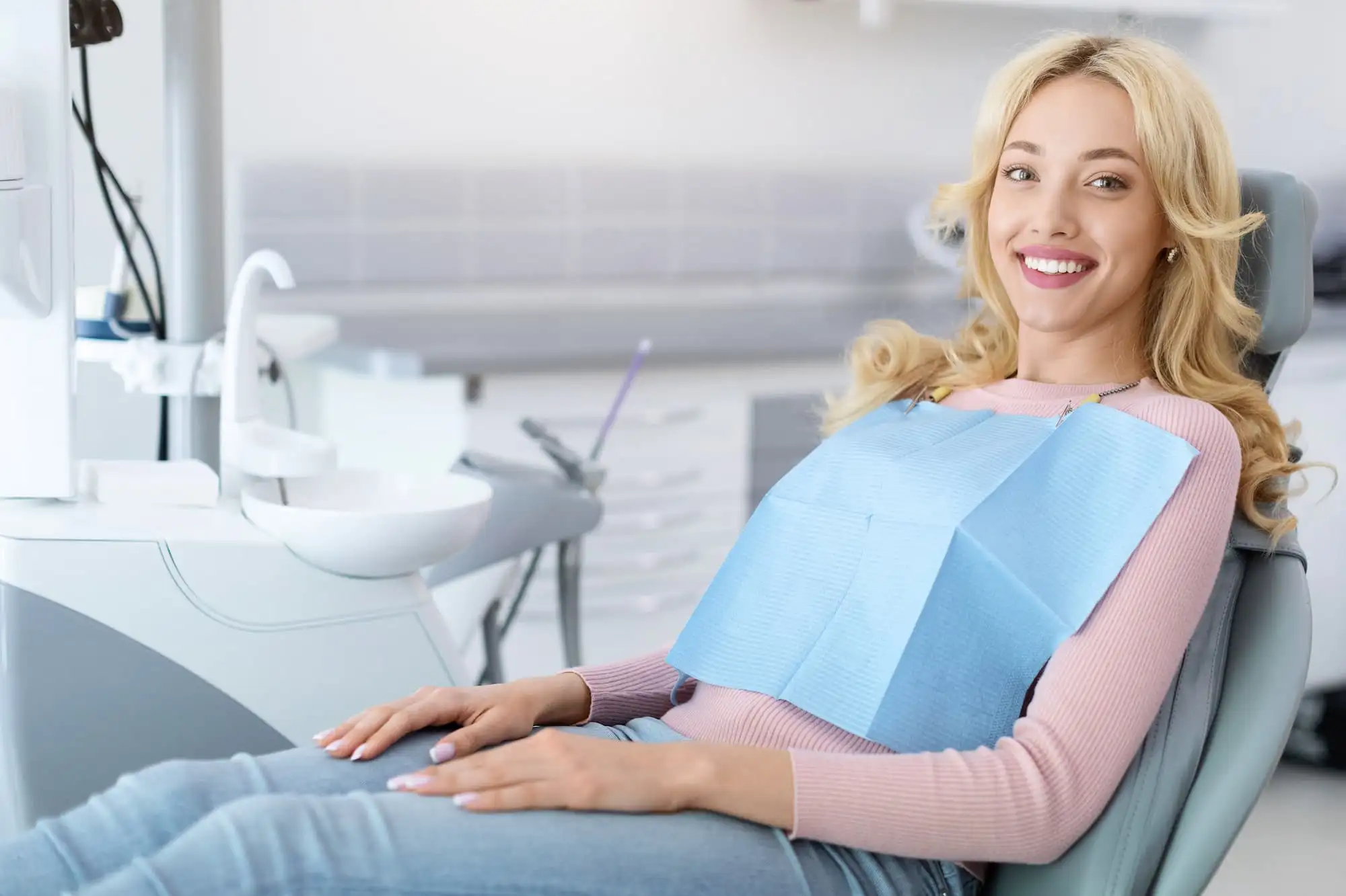 Dental caries