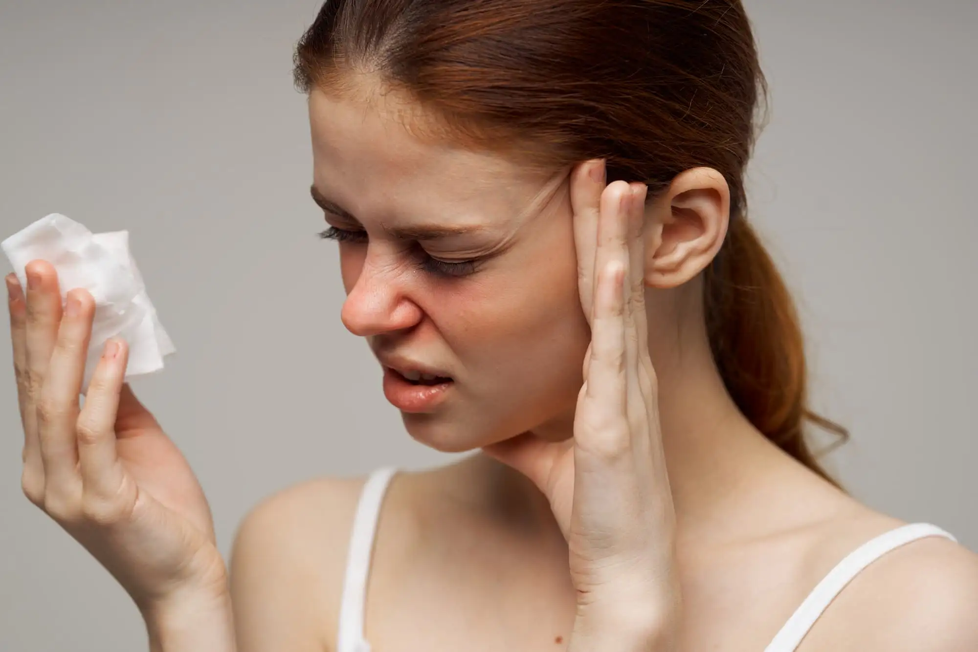 Chronic rhinosinusitis, Asthma, Allergic rhinitis