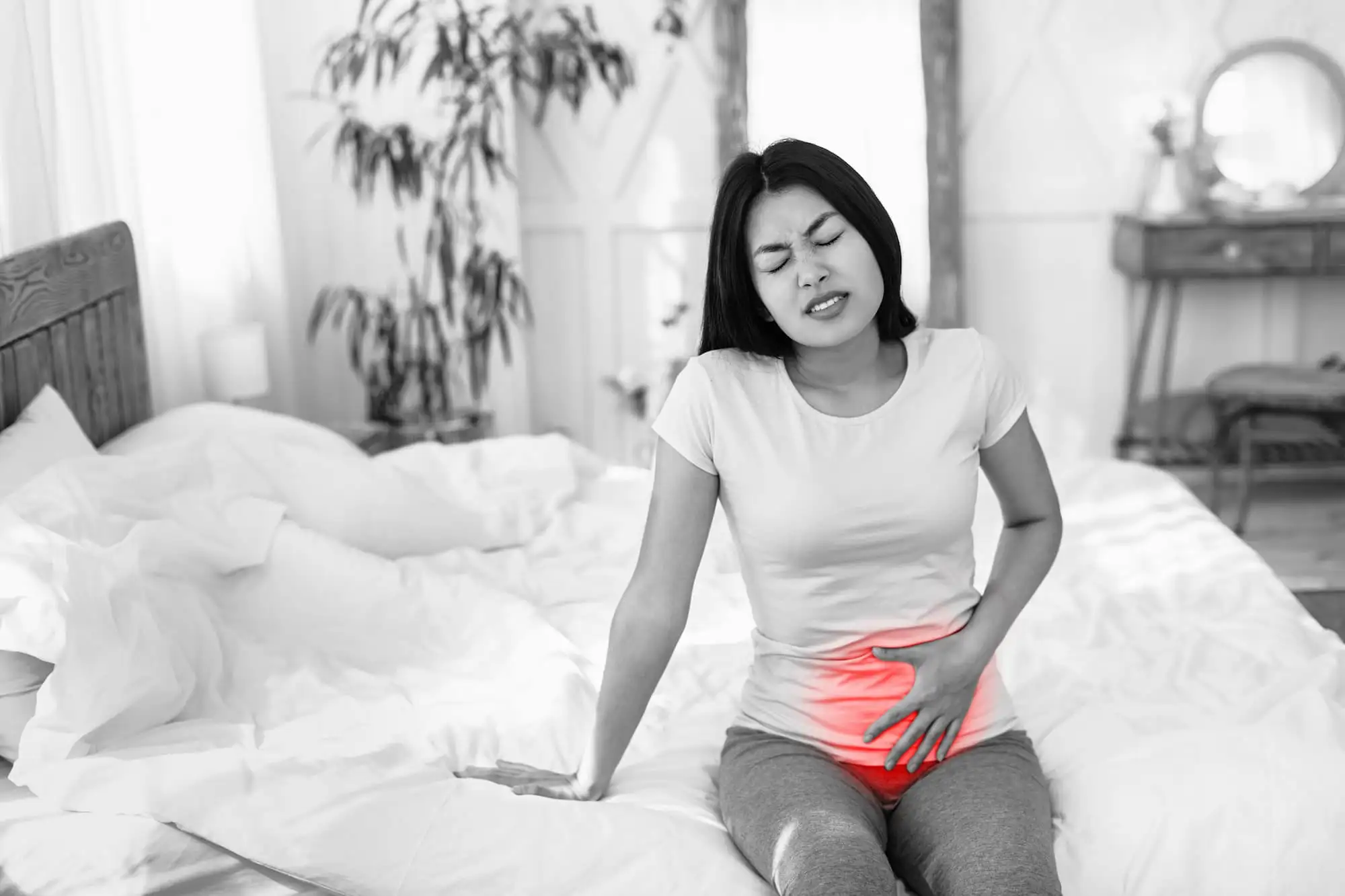 Polycystic ovary syndrome