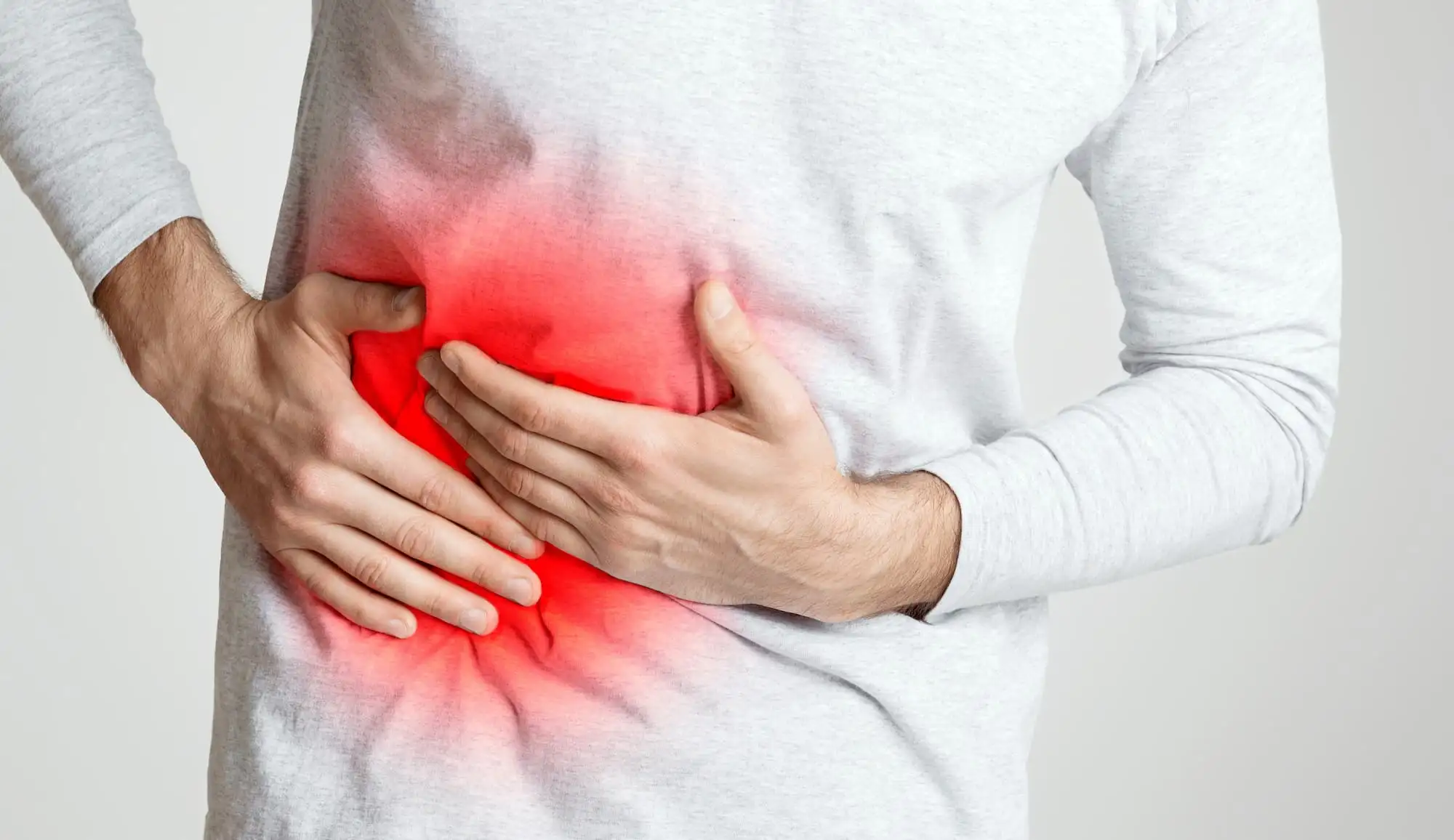 Chronic liver disease